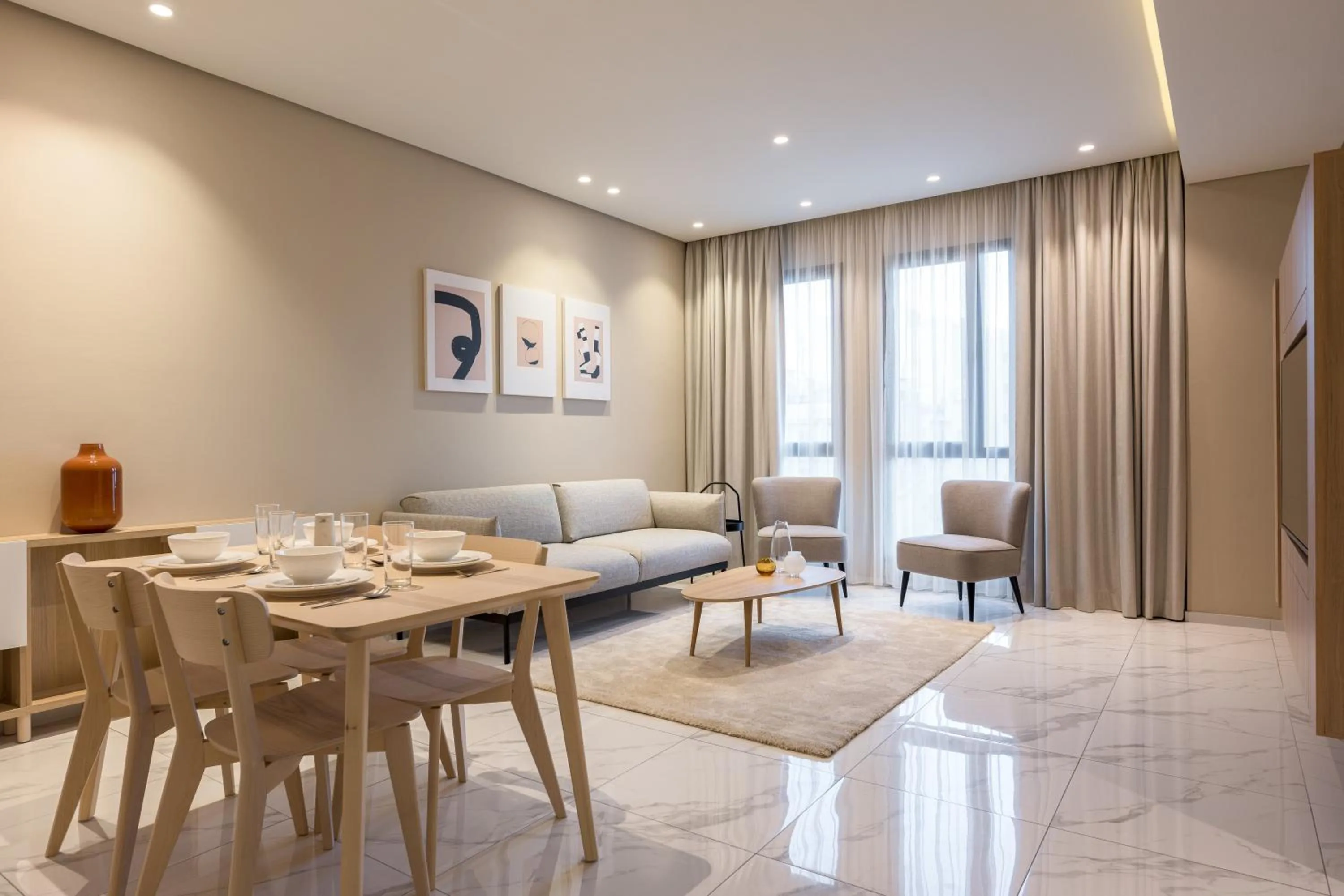 The Code Residence - ذا كود ريزيدنس