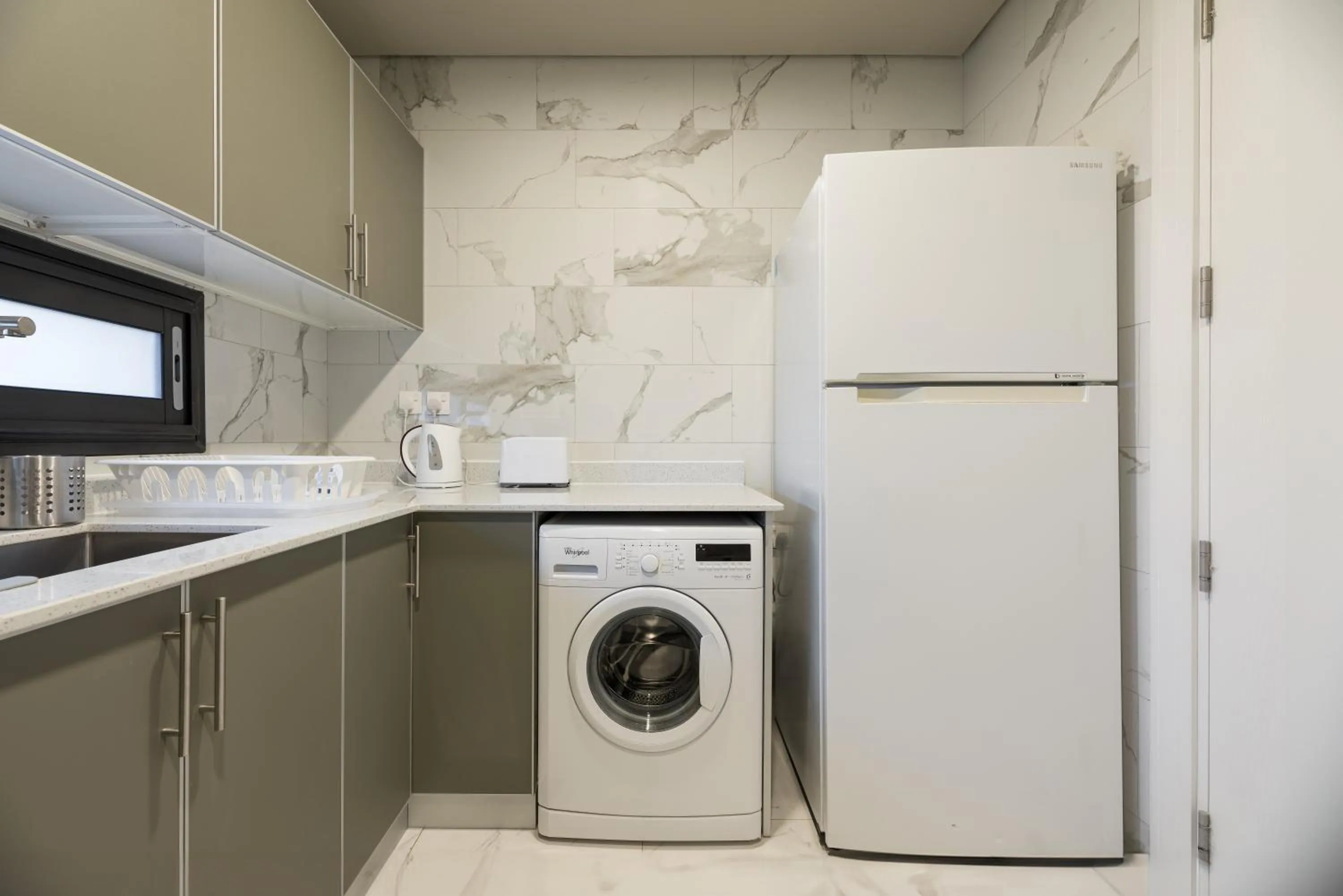 The Code Residence - ذا كود ريزيدنس