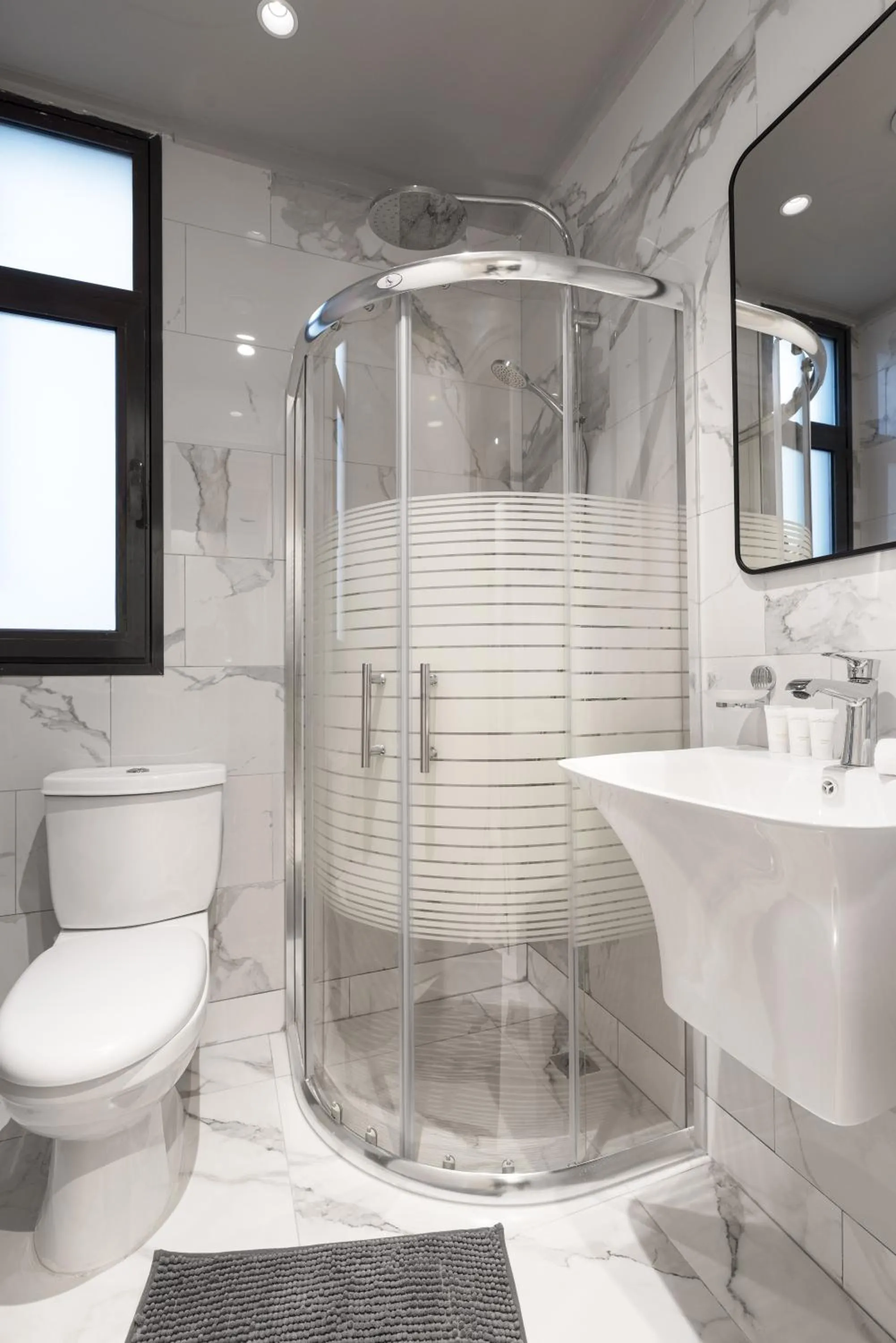 The Code Residence - ذا كود ريزيدنس