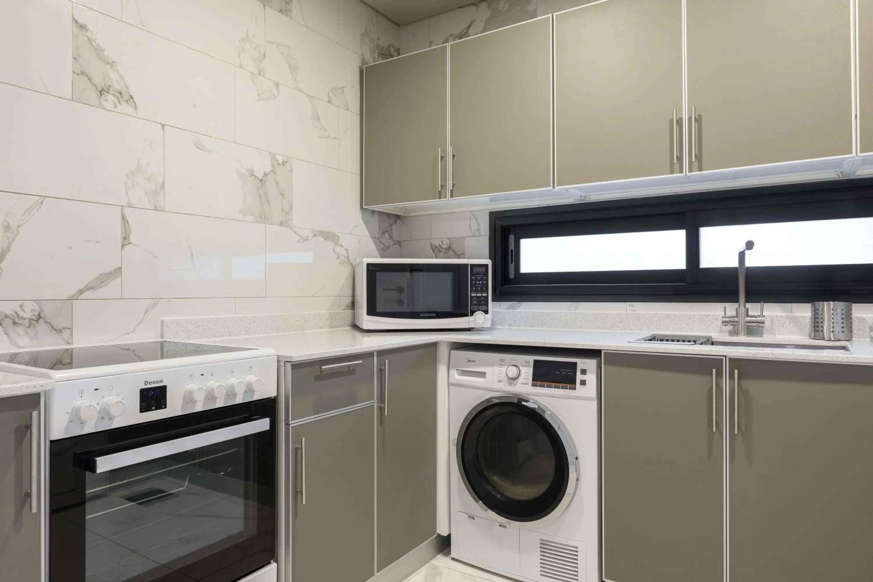 The Code Residence - ذا كود ريزيدنس