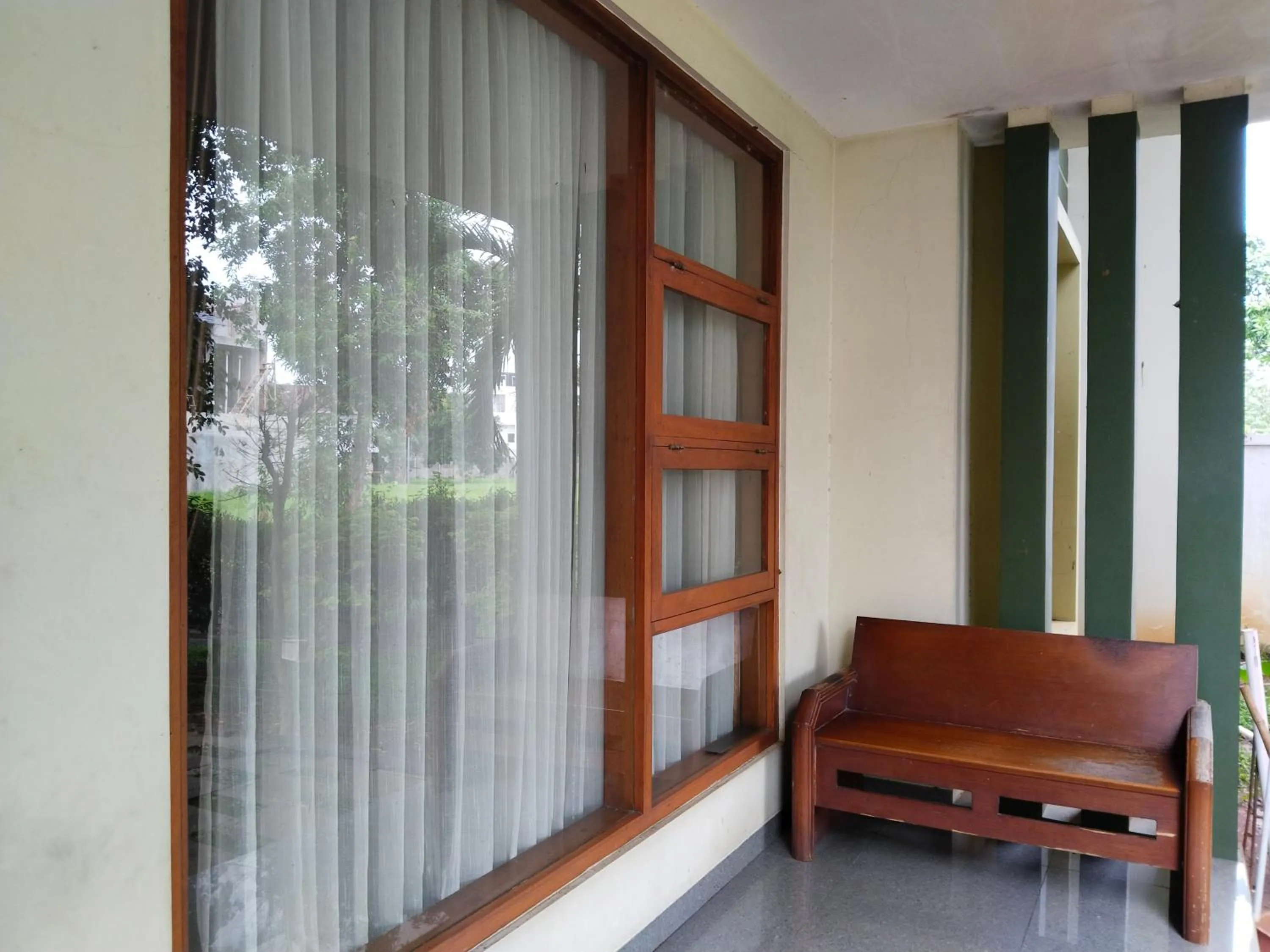 Twin Guest House Grand Wisata