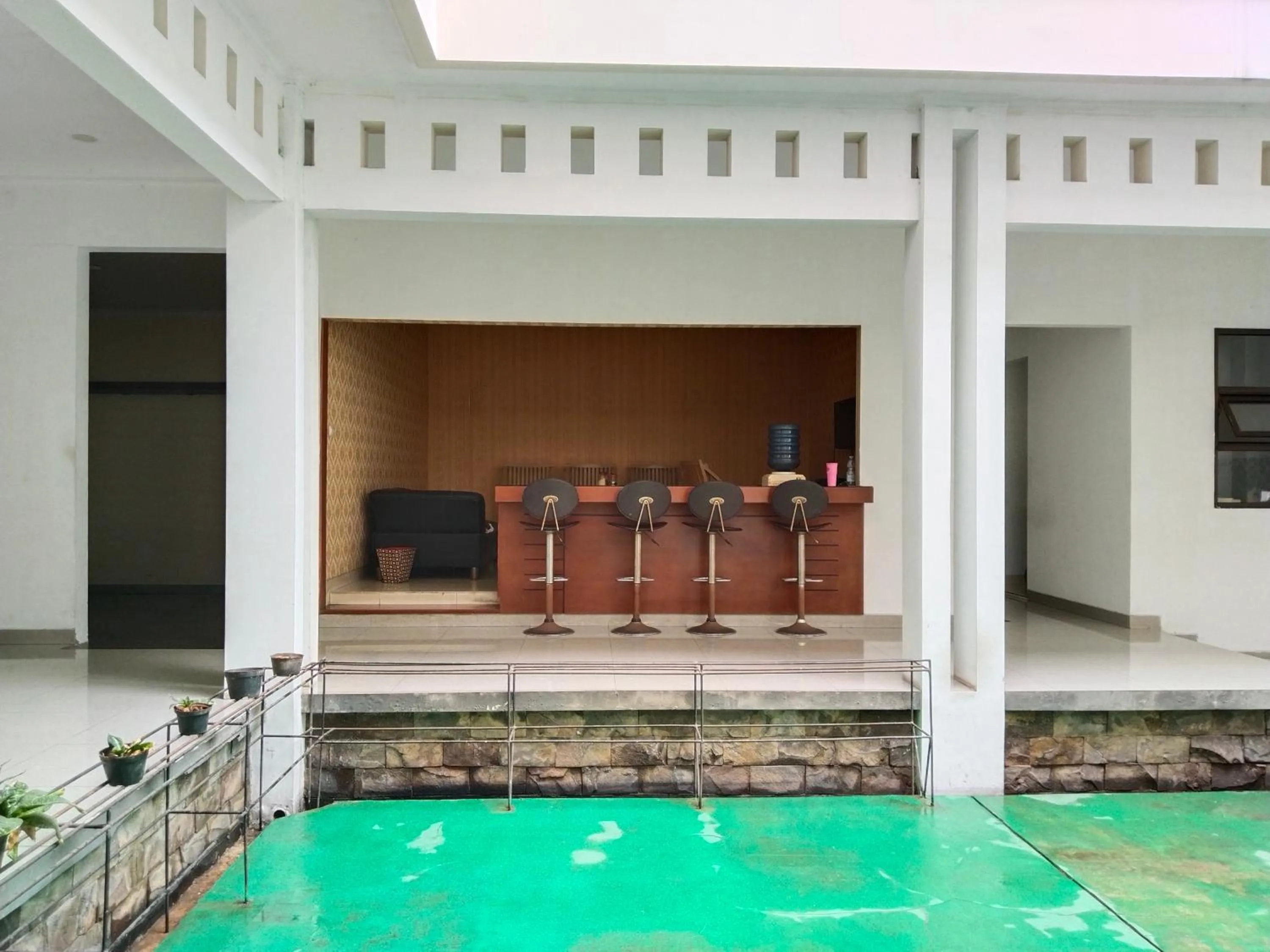 Twin Guest House Grand Wisata