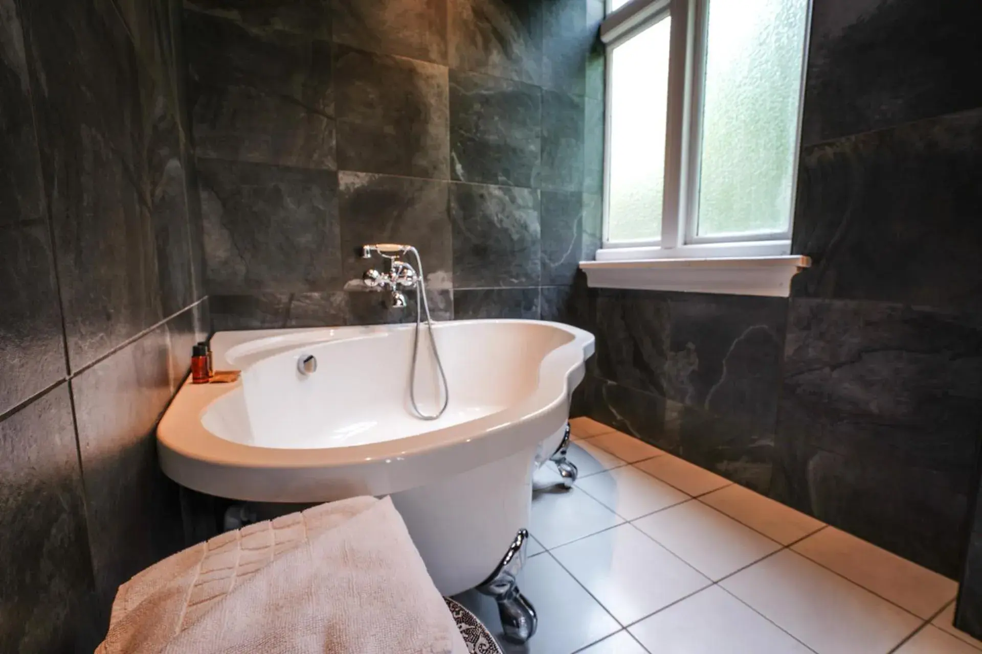 Suite in Ruthin Castle Hotel and Spa Suite in Ruthin Castle Hotel and Spa