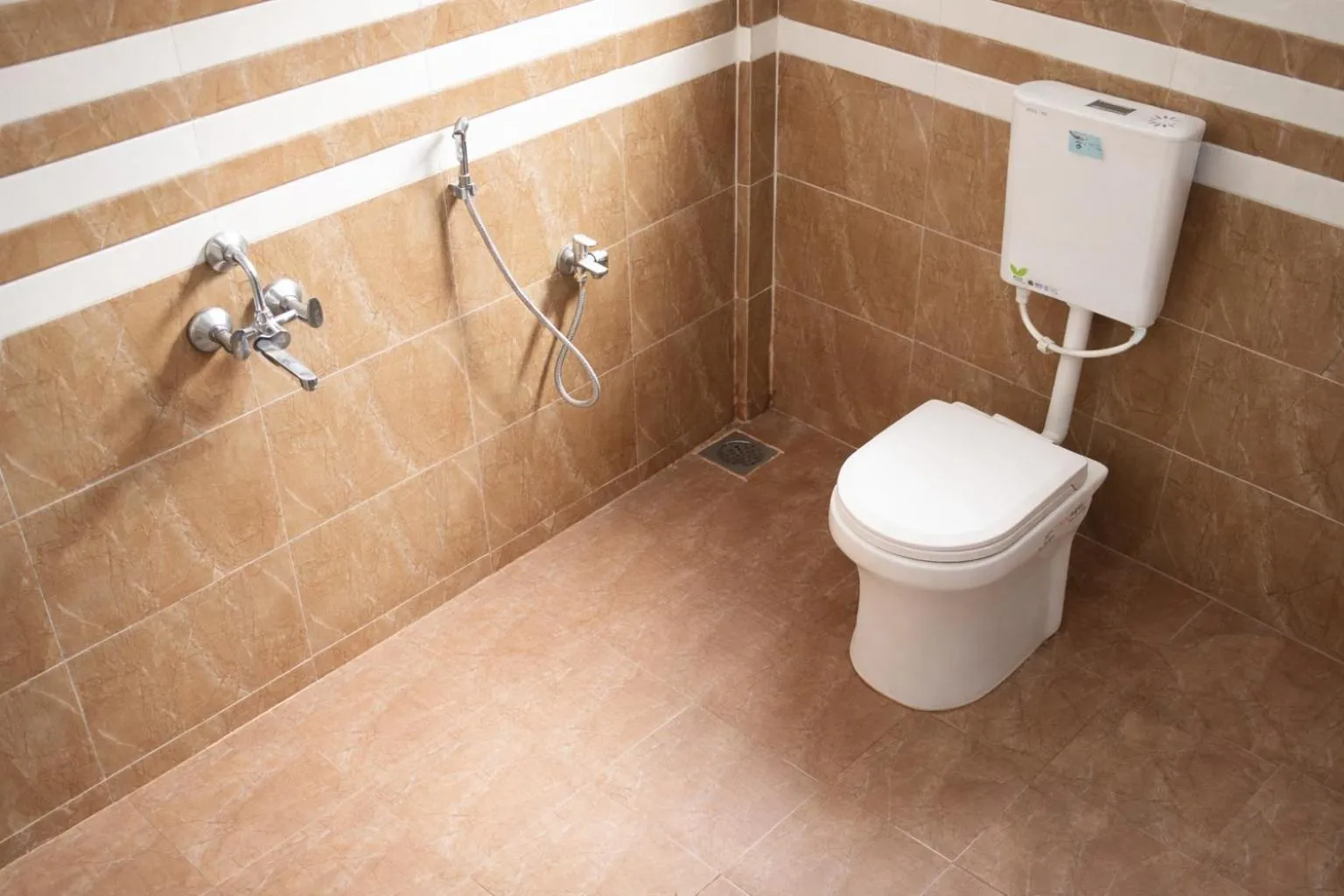 Family Double Room - single occupancy in Stay Prime, Balewadi