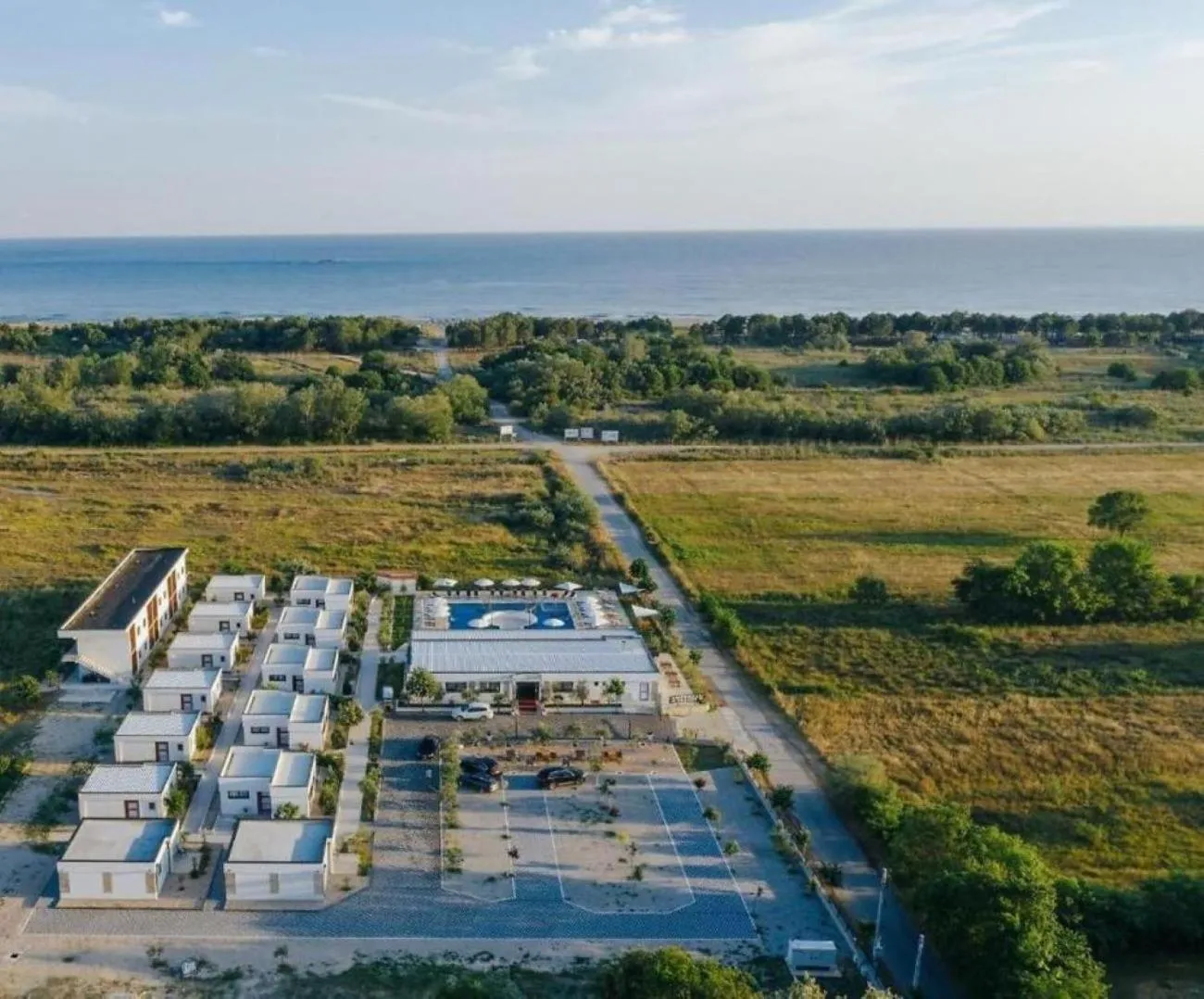 Imperial Family Resort