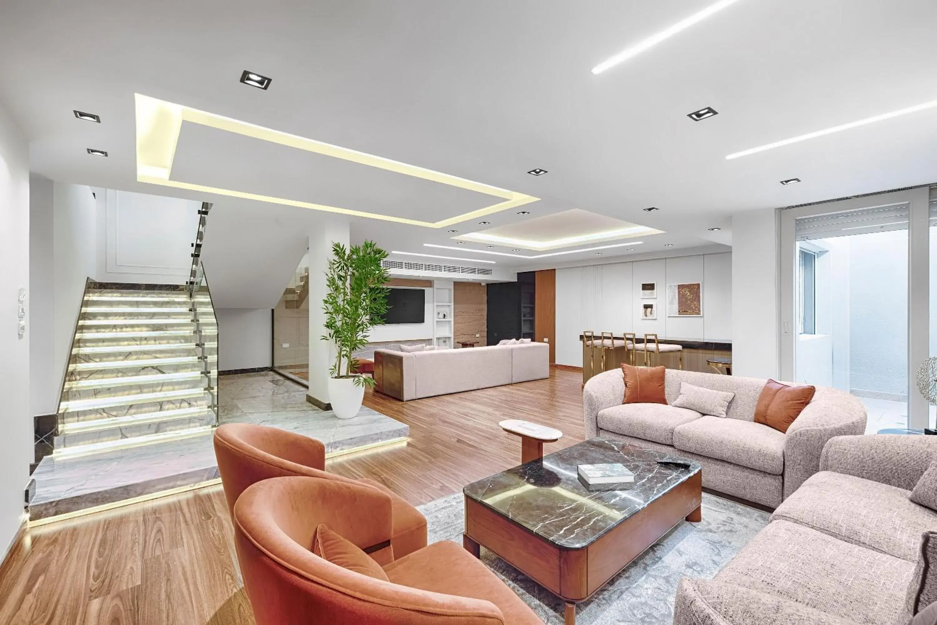 Deluxe Villa in VESTA - Cairo Festival City Residence Deluxe Villa in VESTA - Cairo Festival City Residence