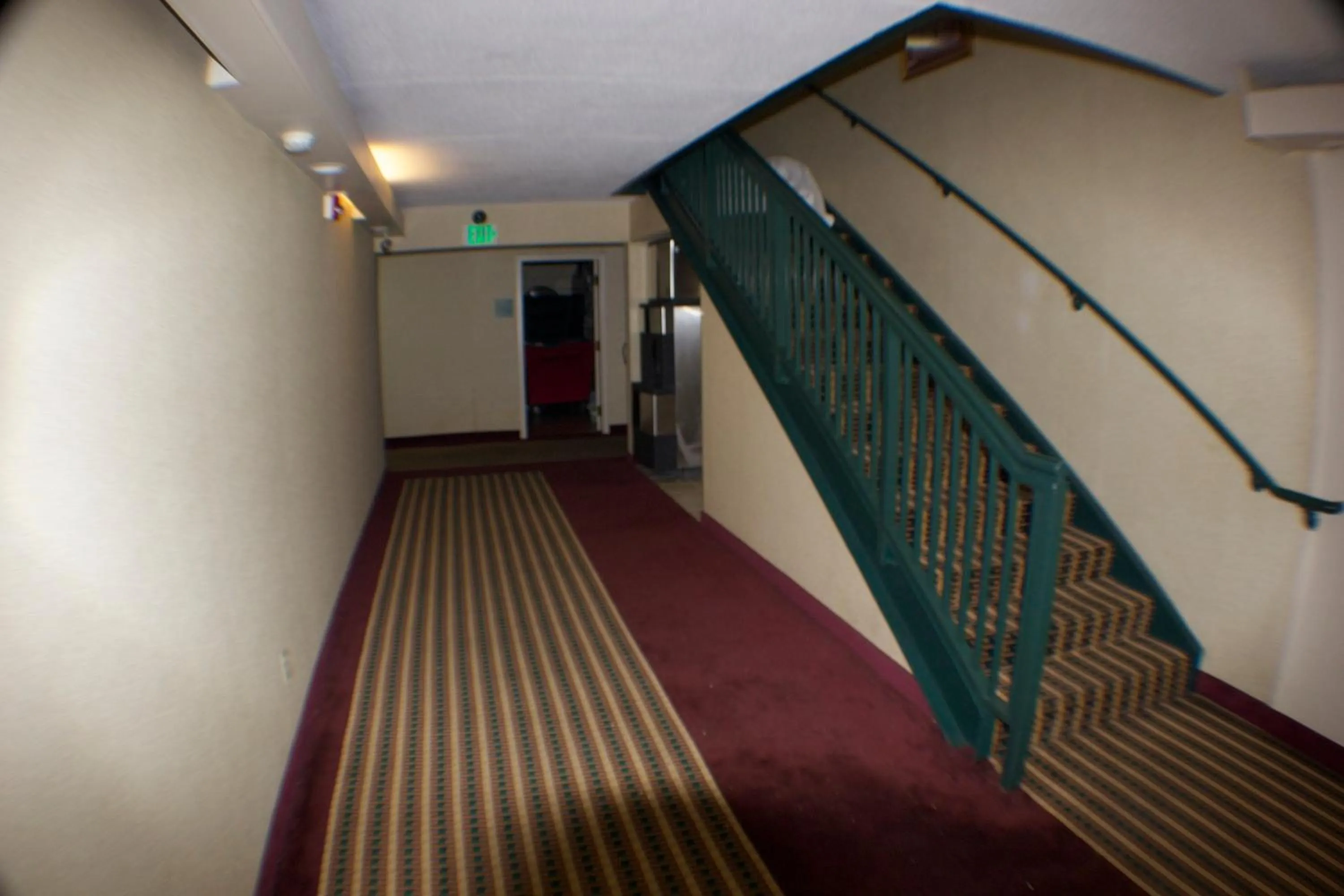 Other in The Garden Inn