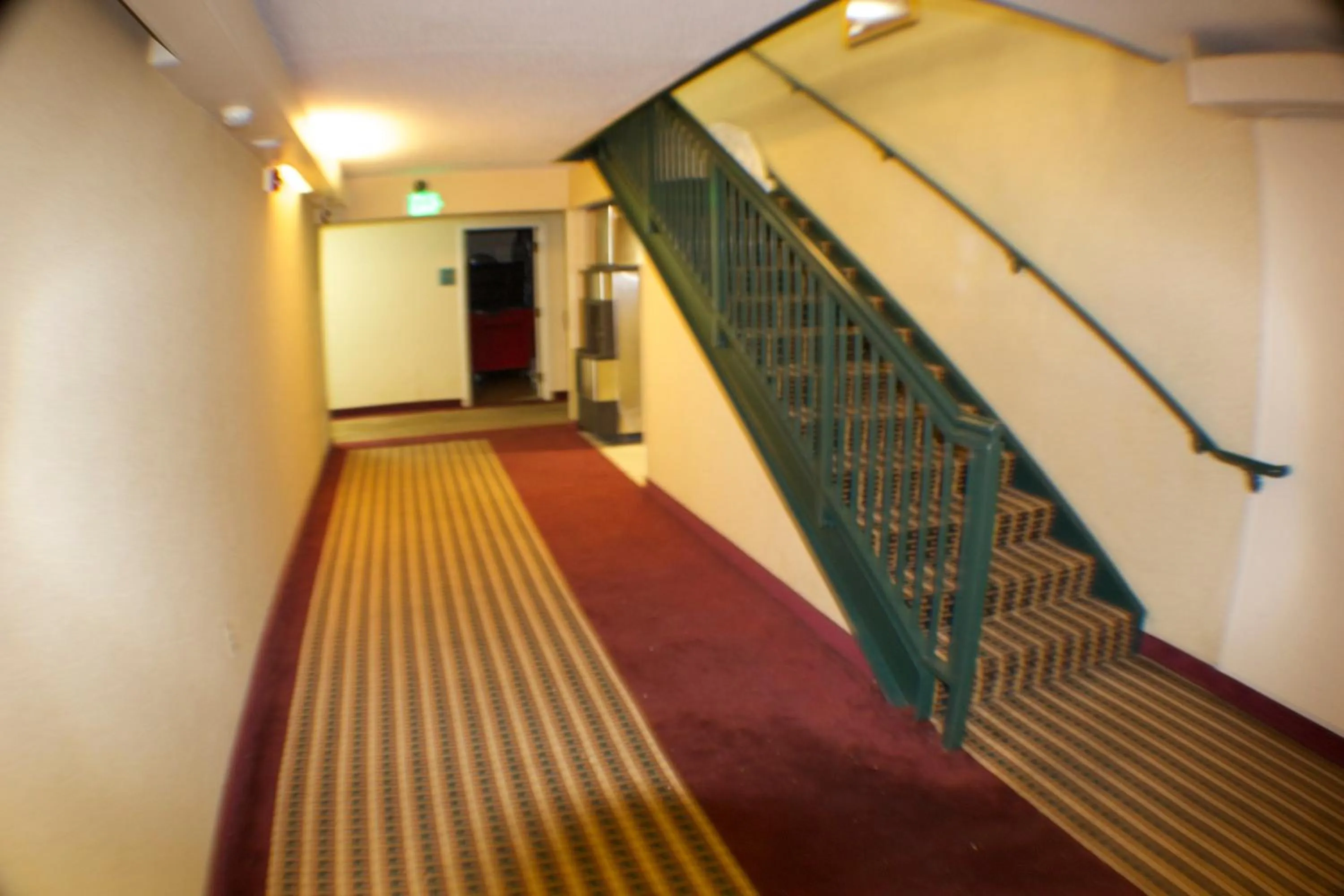 Other in The Garden Inn