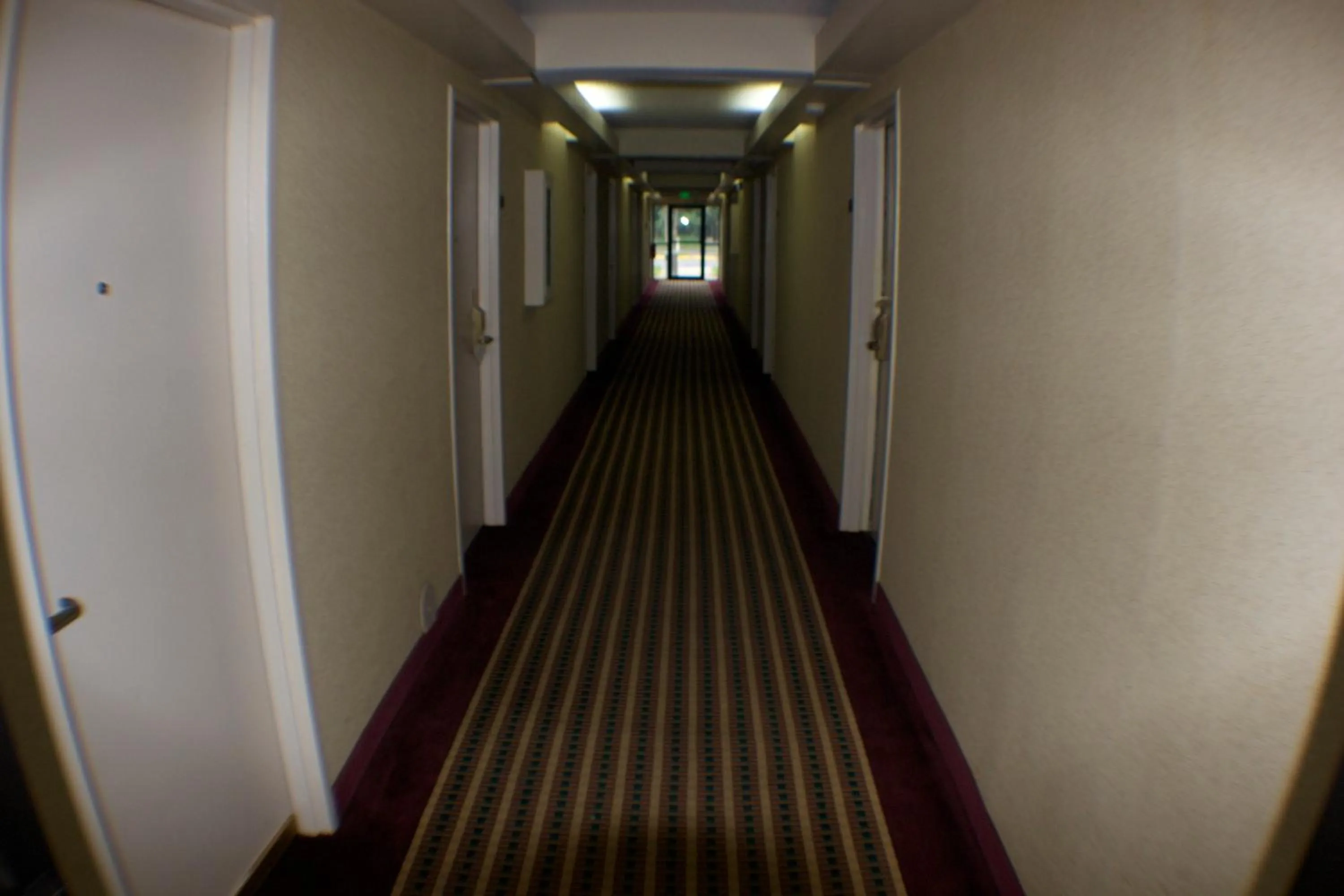 Other in The Garden Inn