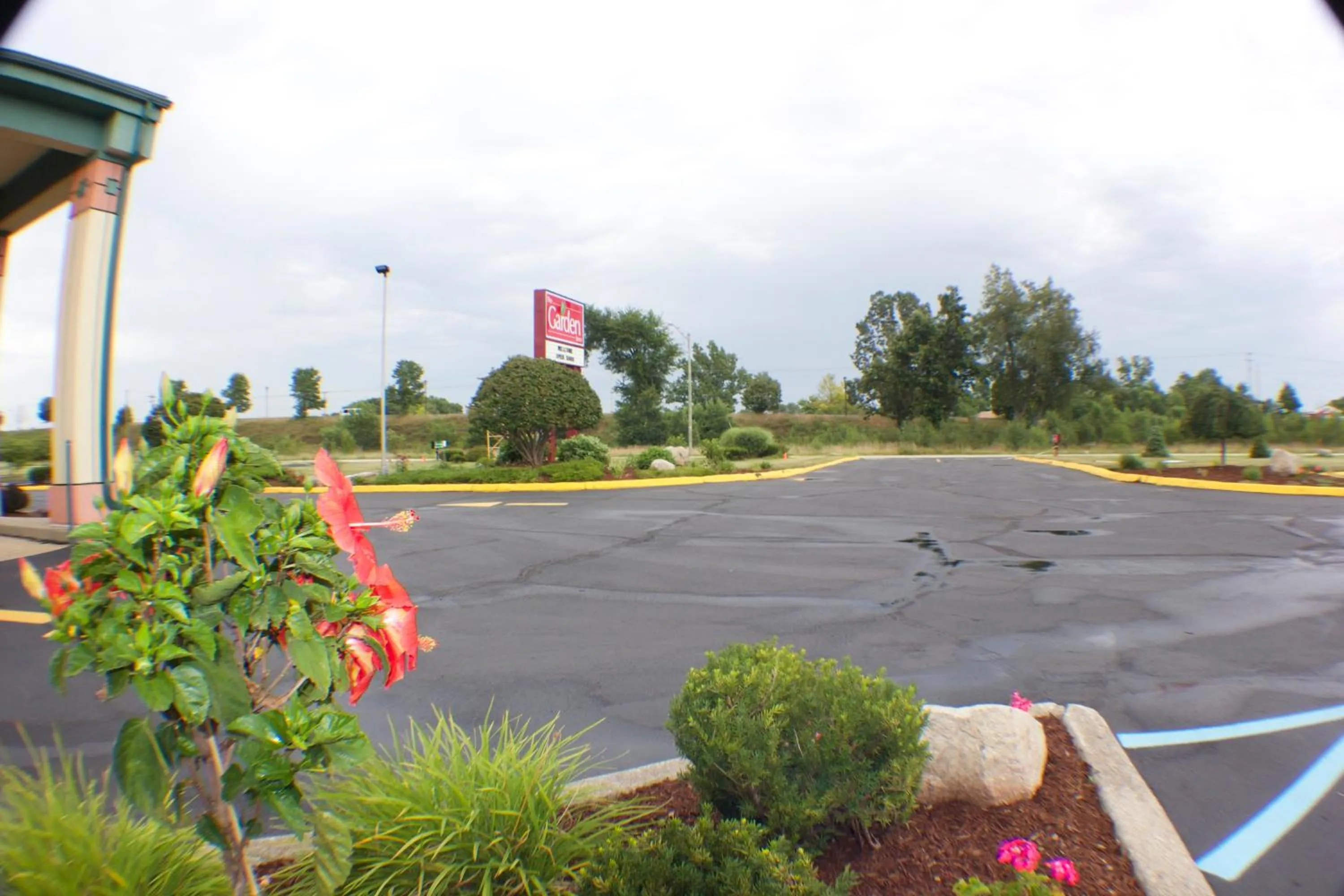 Other in The Garden Inn