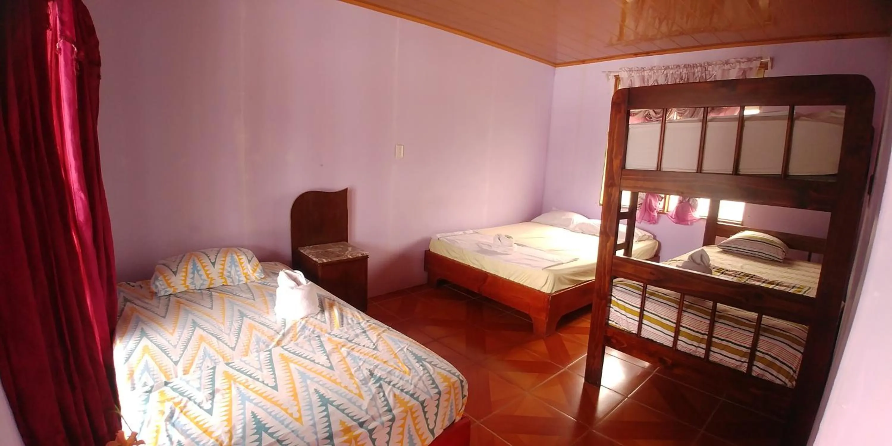 Cabinas El Muellecito