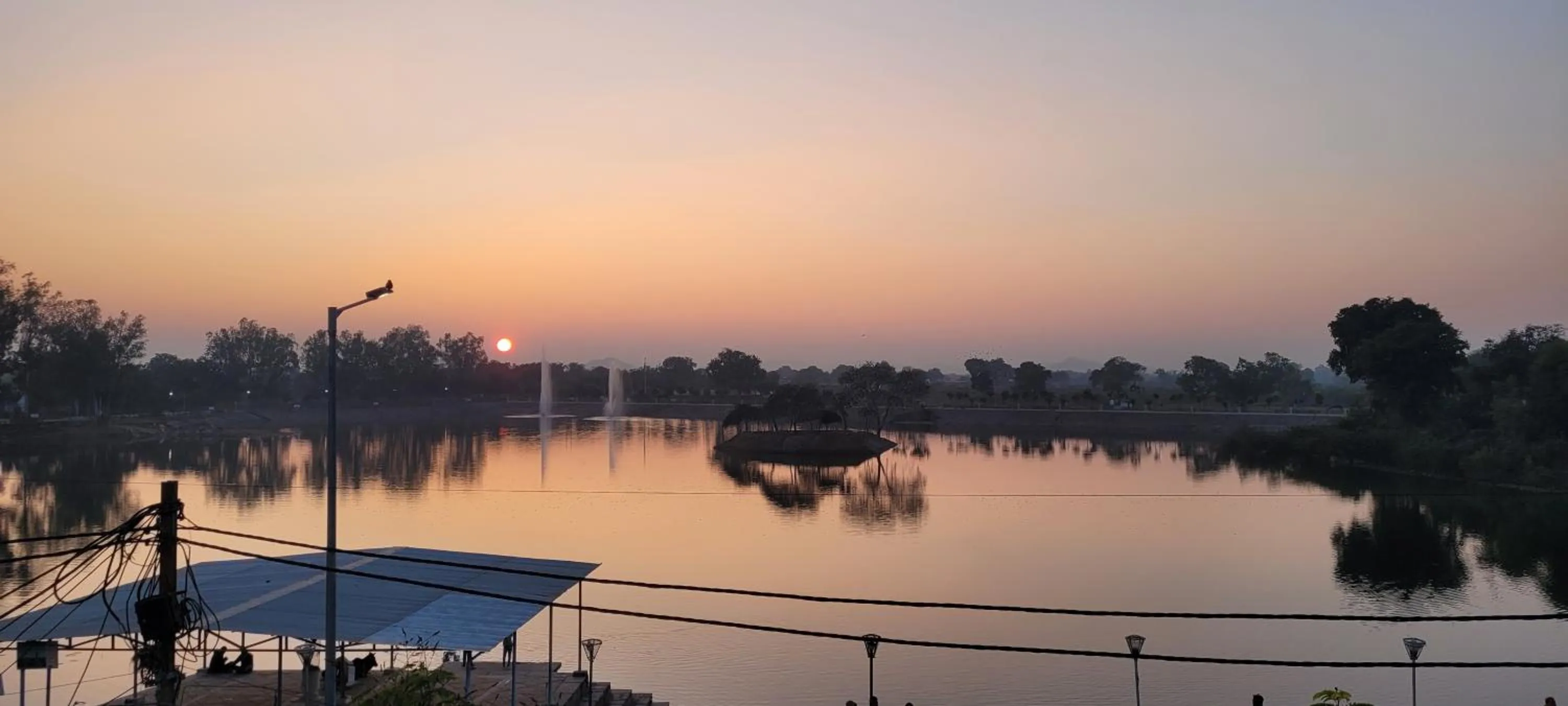 Hotel Lakeside