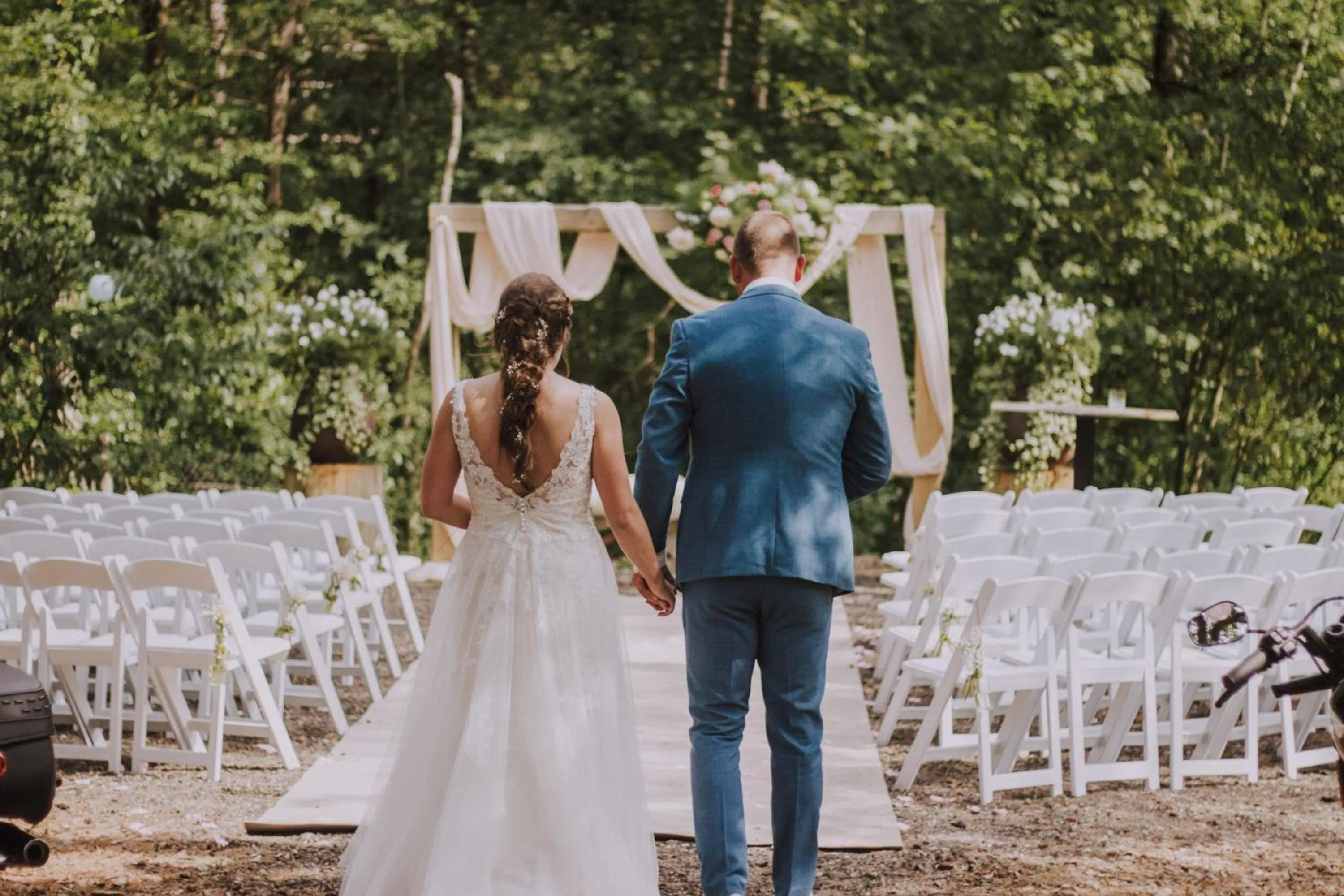 Banquet/Function facilities in Restaurant & Hotel Hoog Holten