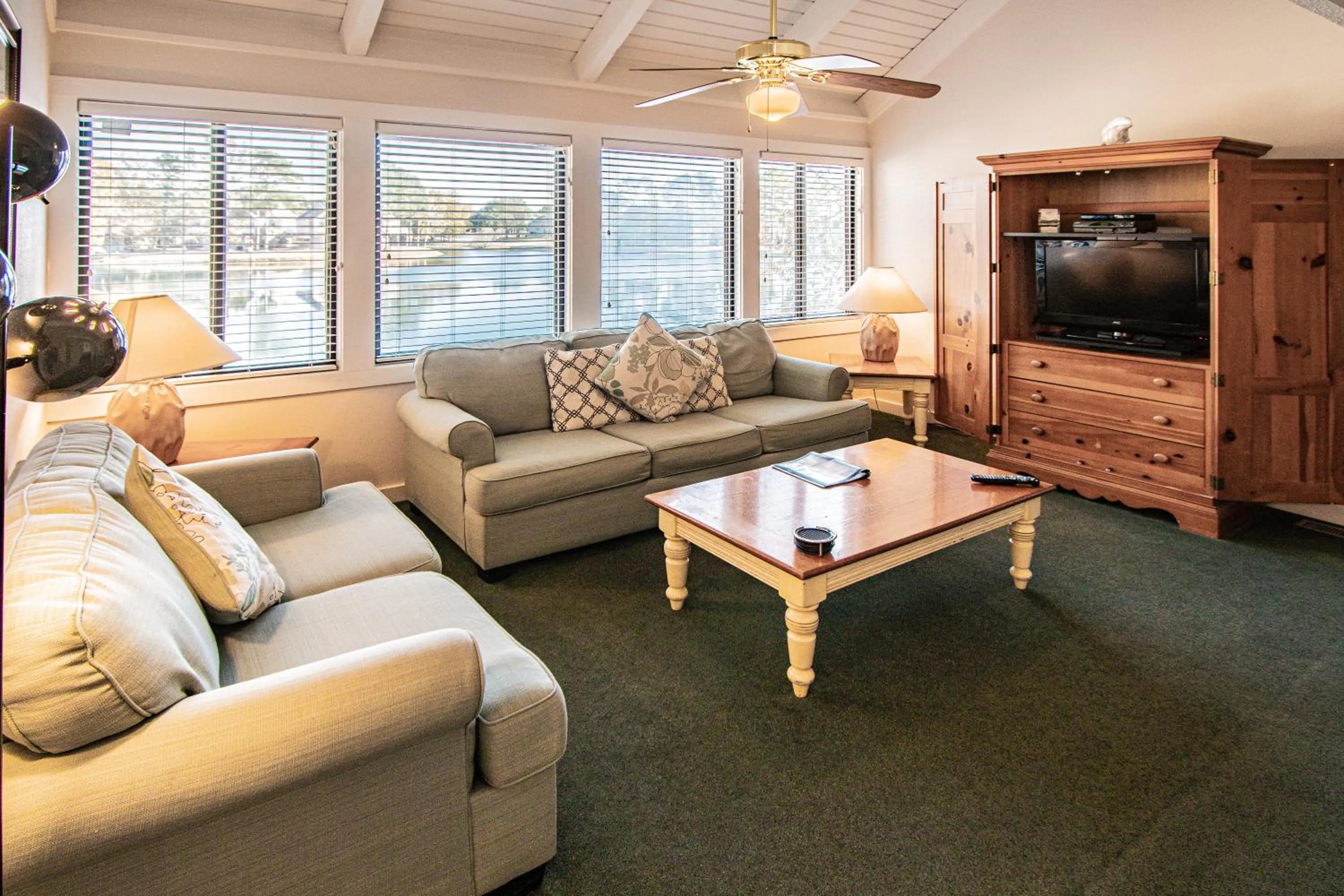 Waterwood Townhouses