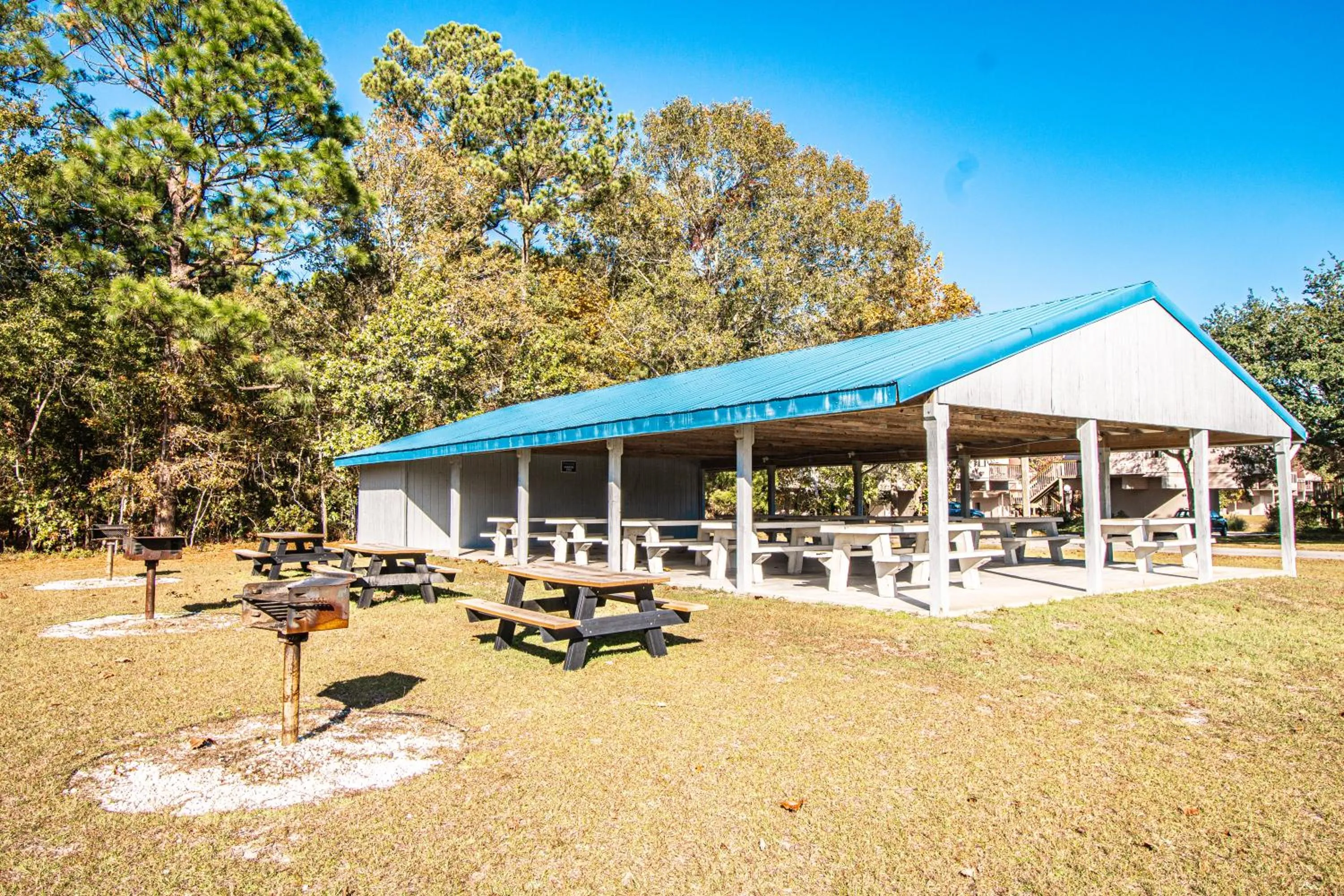 Waterwood Townhouses