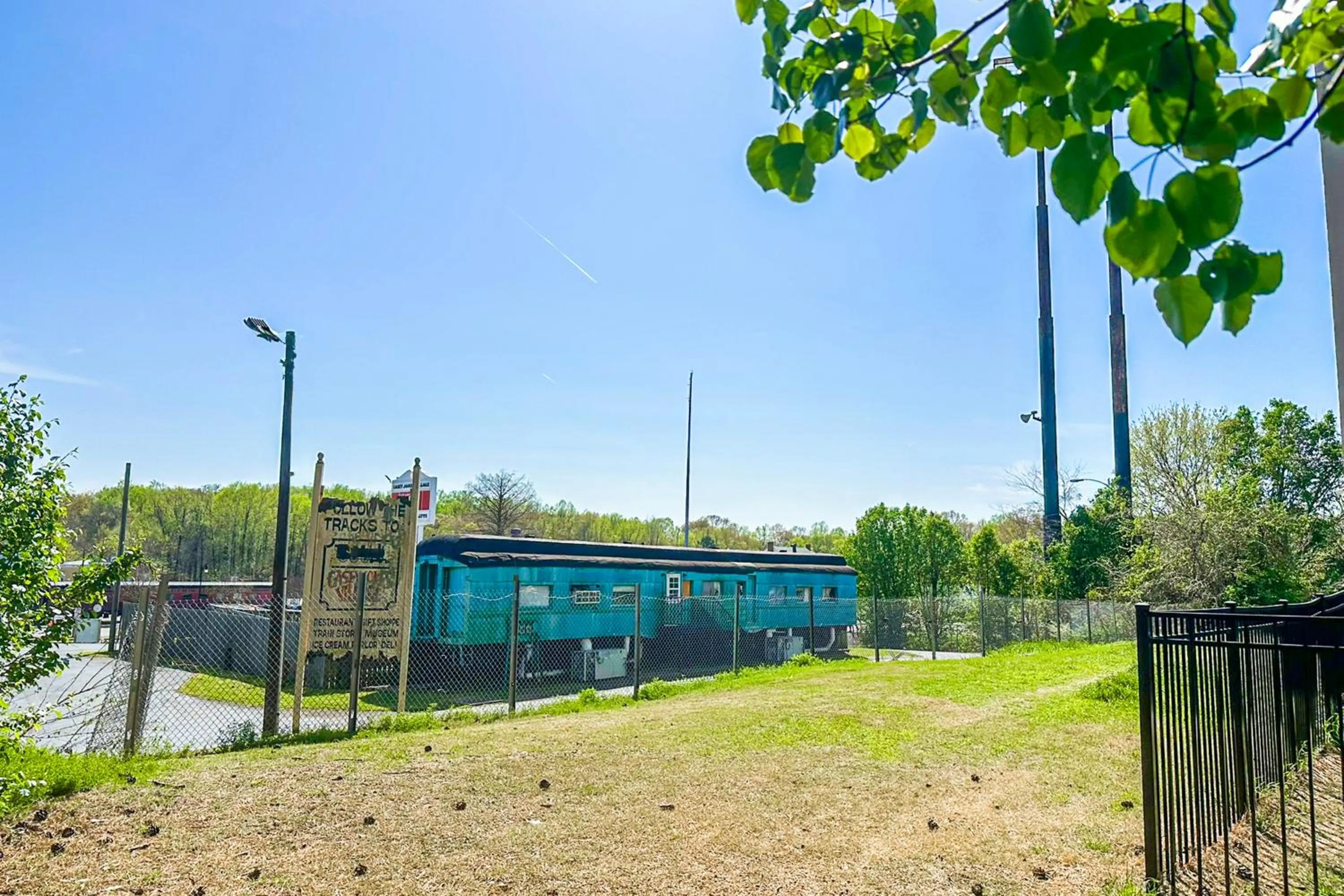 Facade/entrance in Jackson Hotel And Convention Center