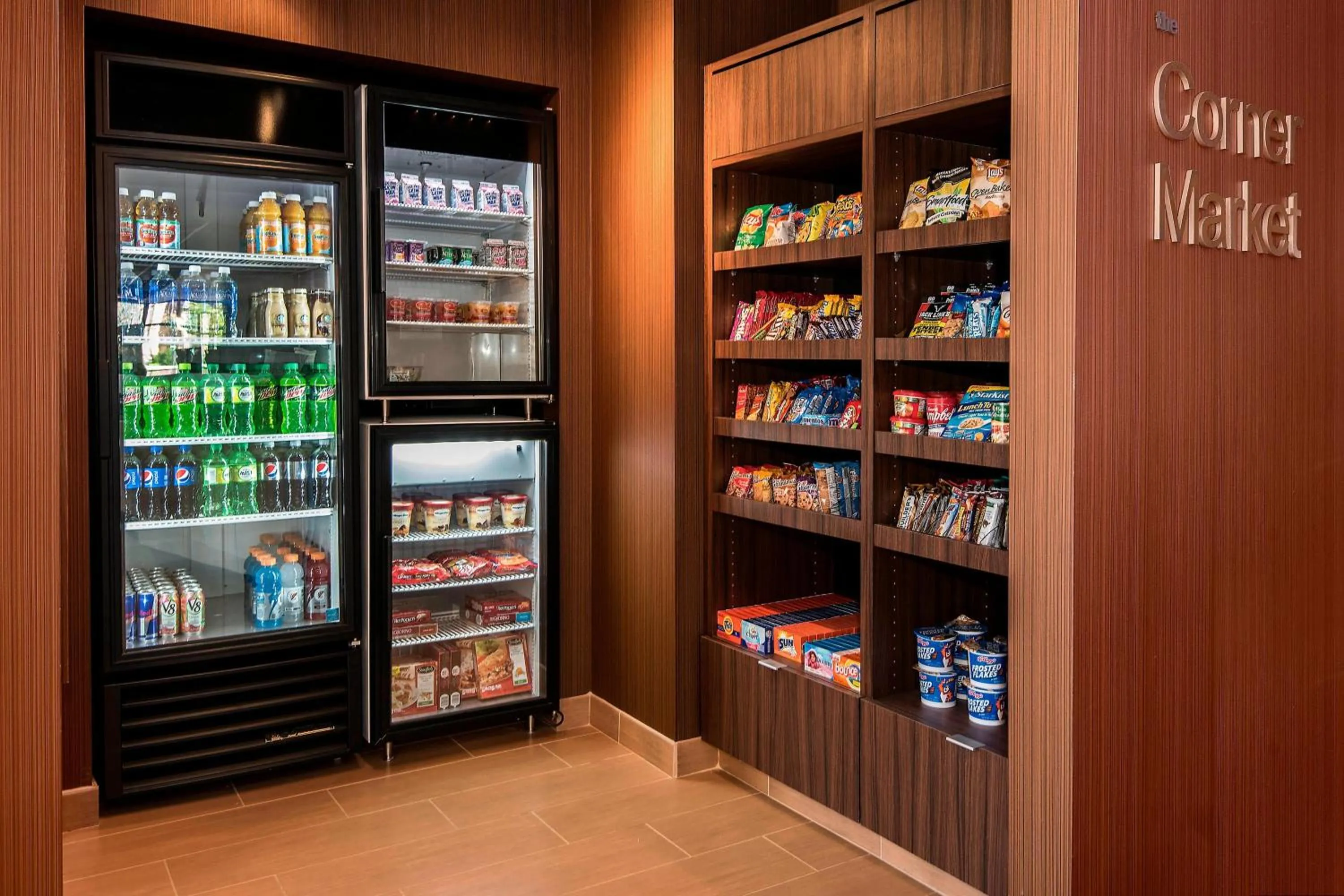 Other in Fairfield Inn & Suites by Marriott Little Rock Benton