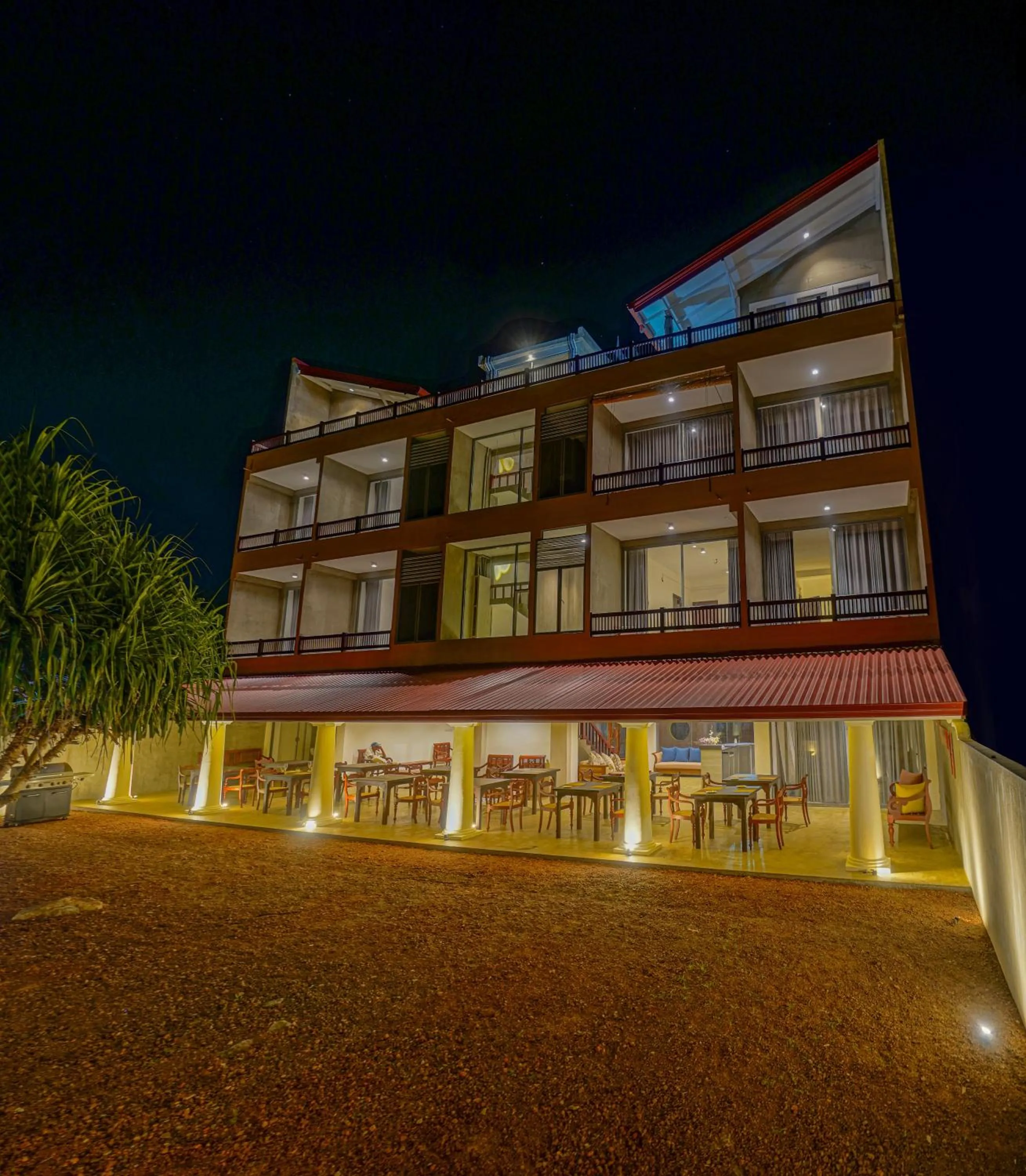 Property building in Beyond The Sea By Ceylonese