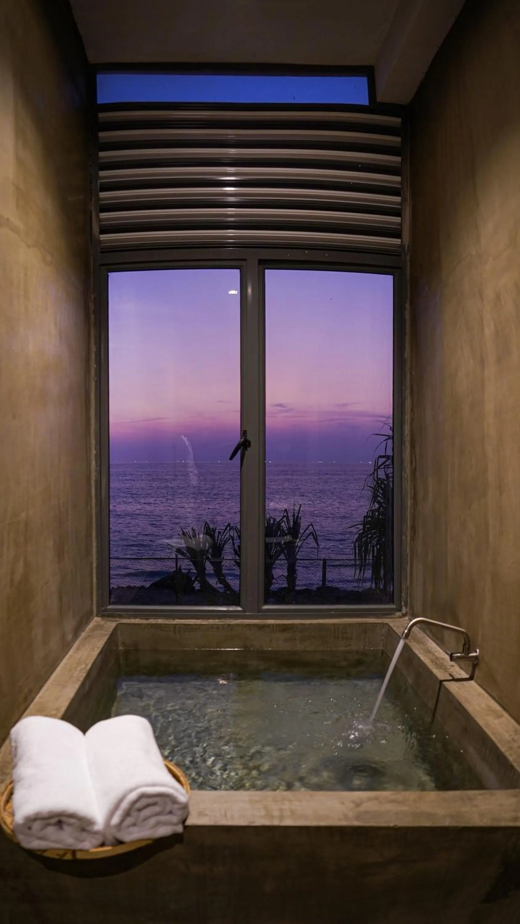 Sunset in Beyond The Sea By Ceylonese