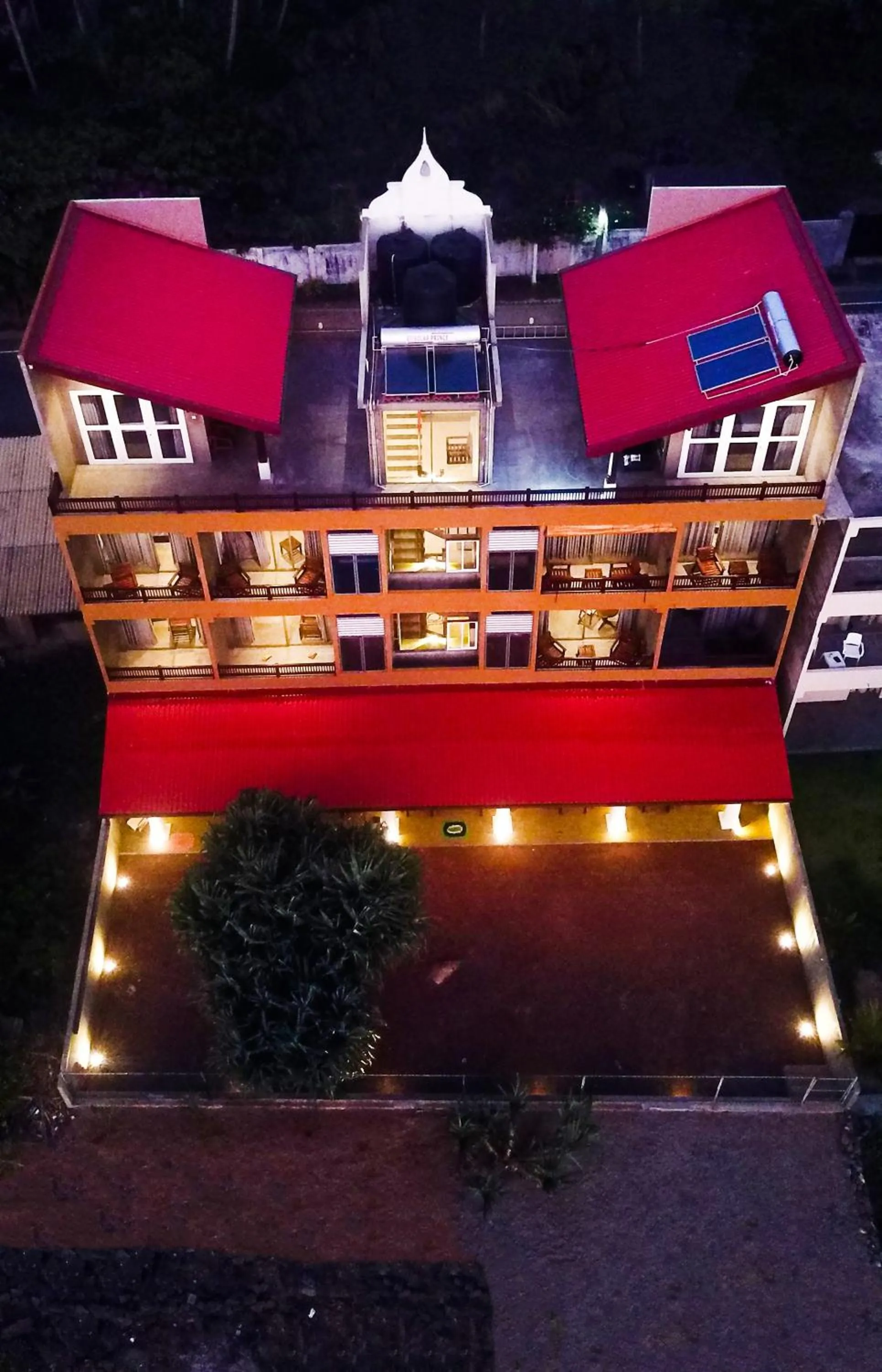 Property building in Beyond The Sea By Ceylonese