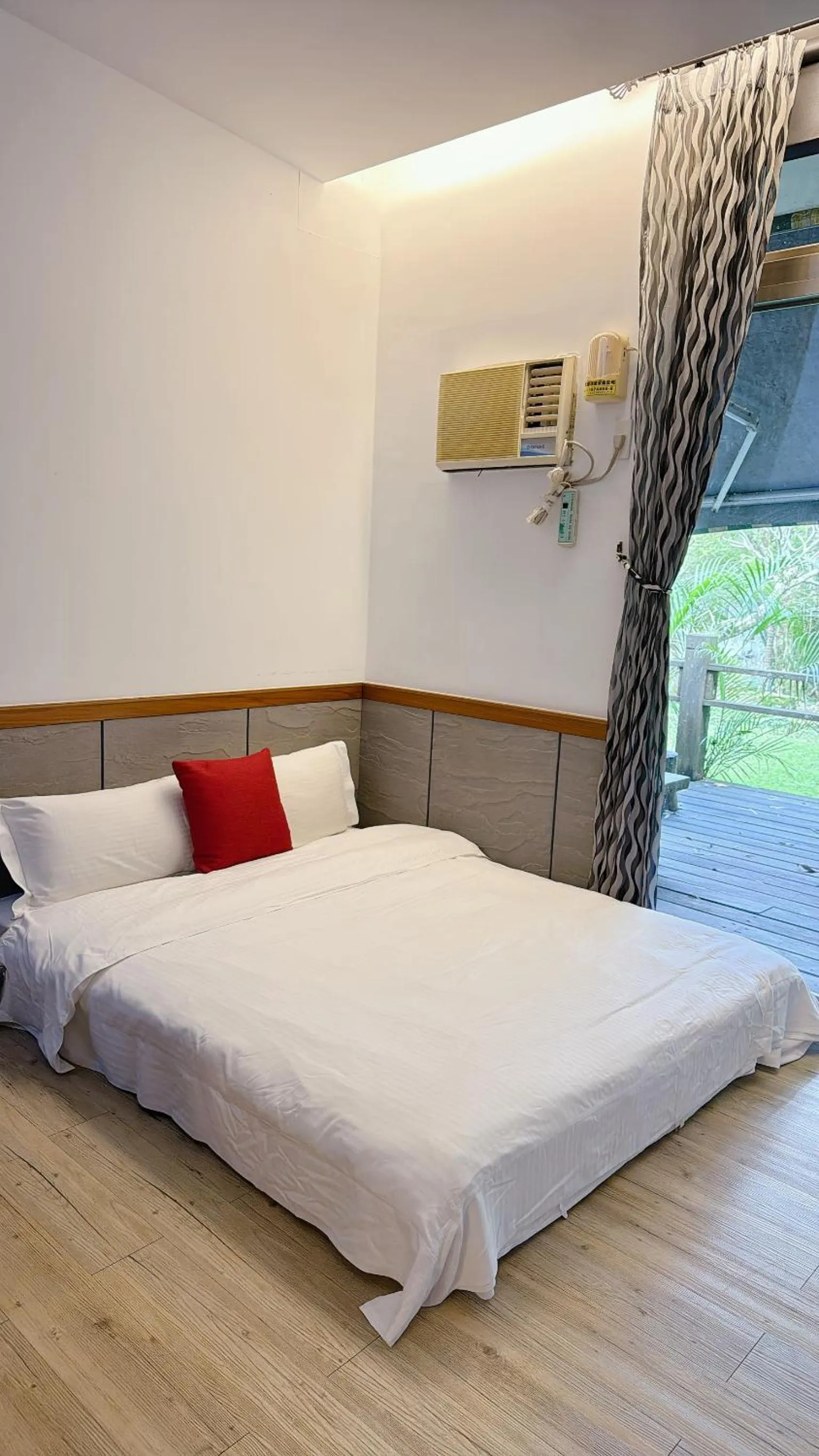 Bed in Country Grange B&B