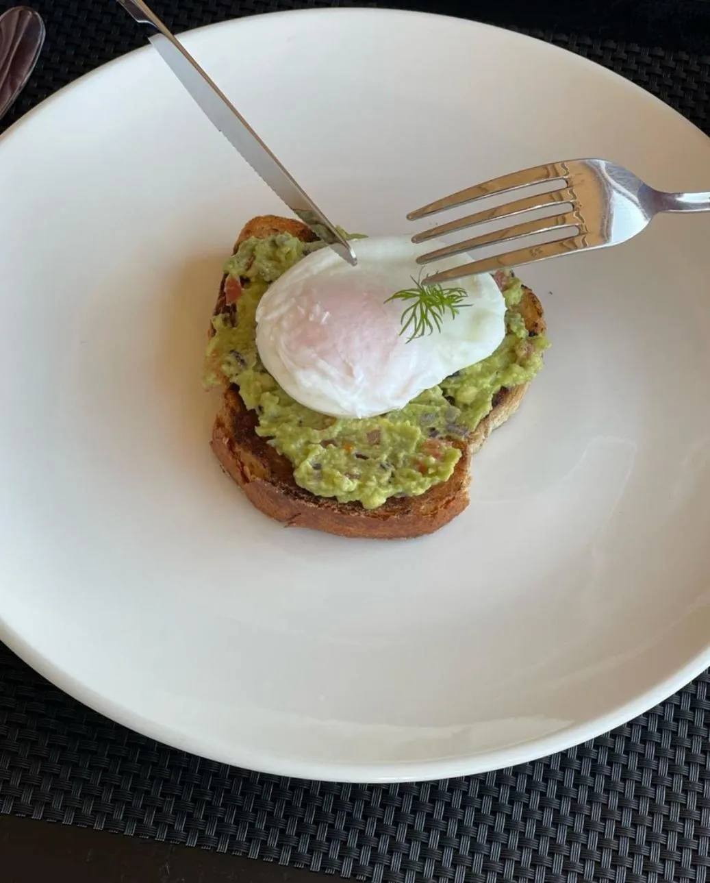 Breakfast in Toer Hotel & SPA