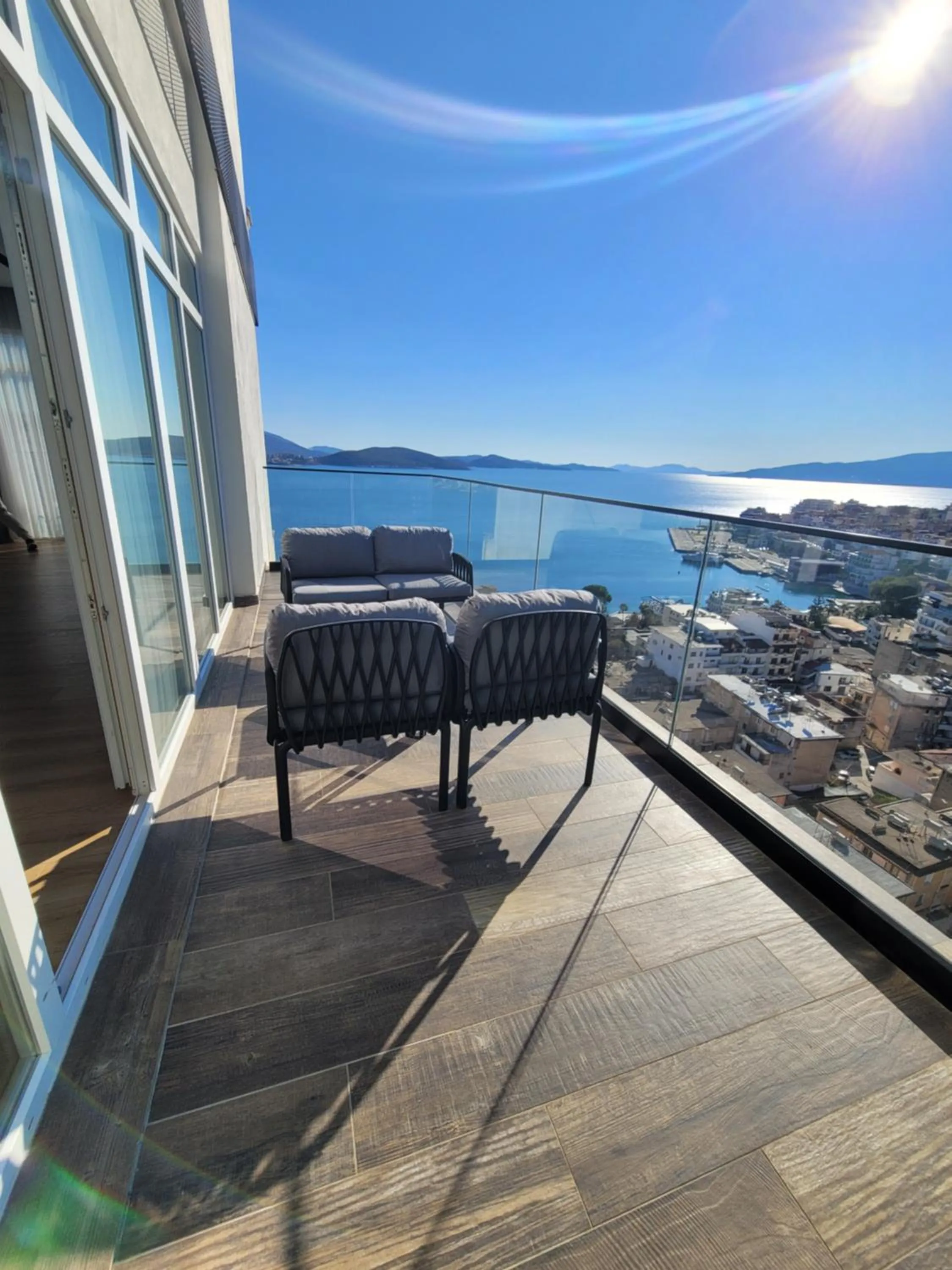 View (from property/room) in Toer Hotel & SPA