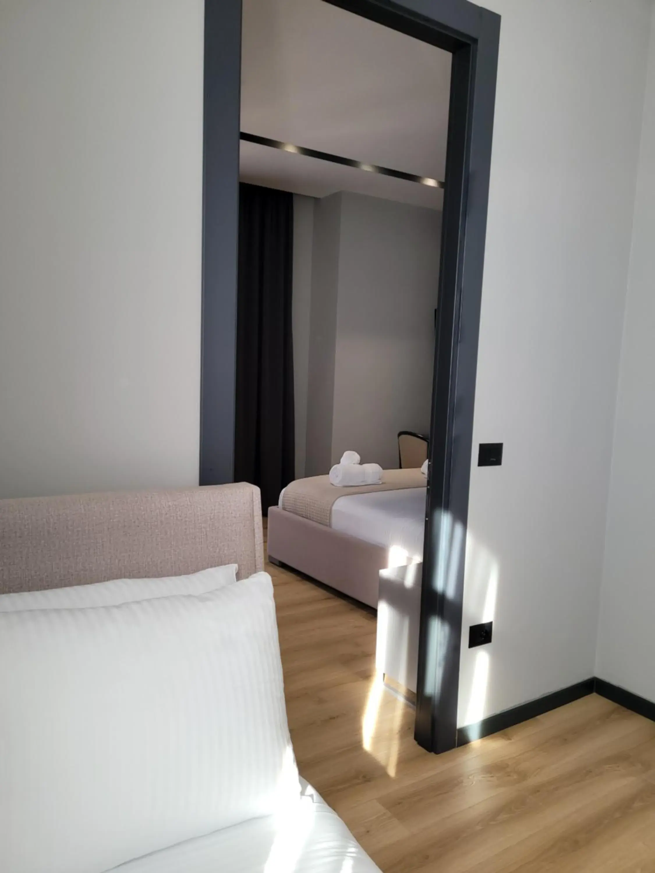 Triple Room with City View in Toer Hotel & SPA Triple Room with City View in Toer Hotel & SPA