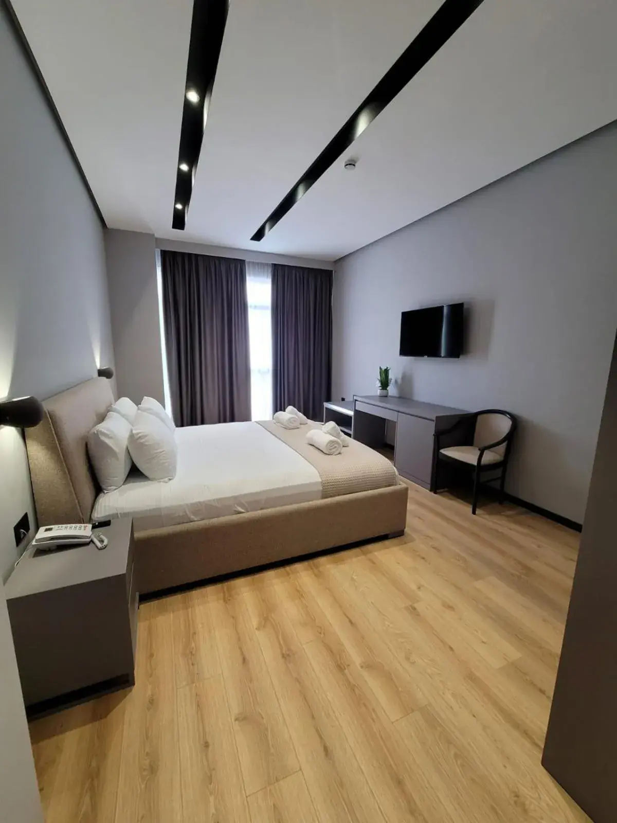 Double Room in Toer Hotel & SPA Double Room in Toer Hotel & SPA