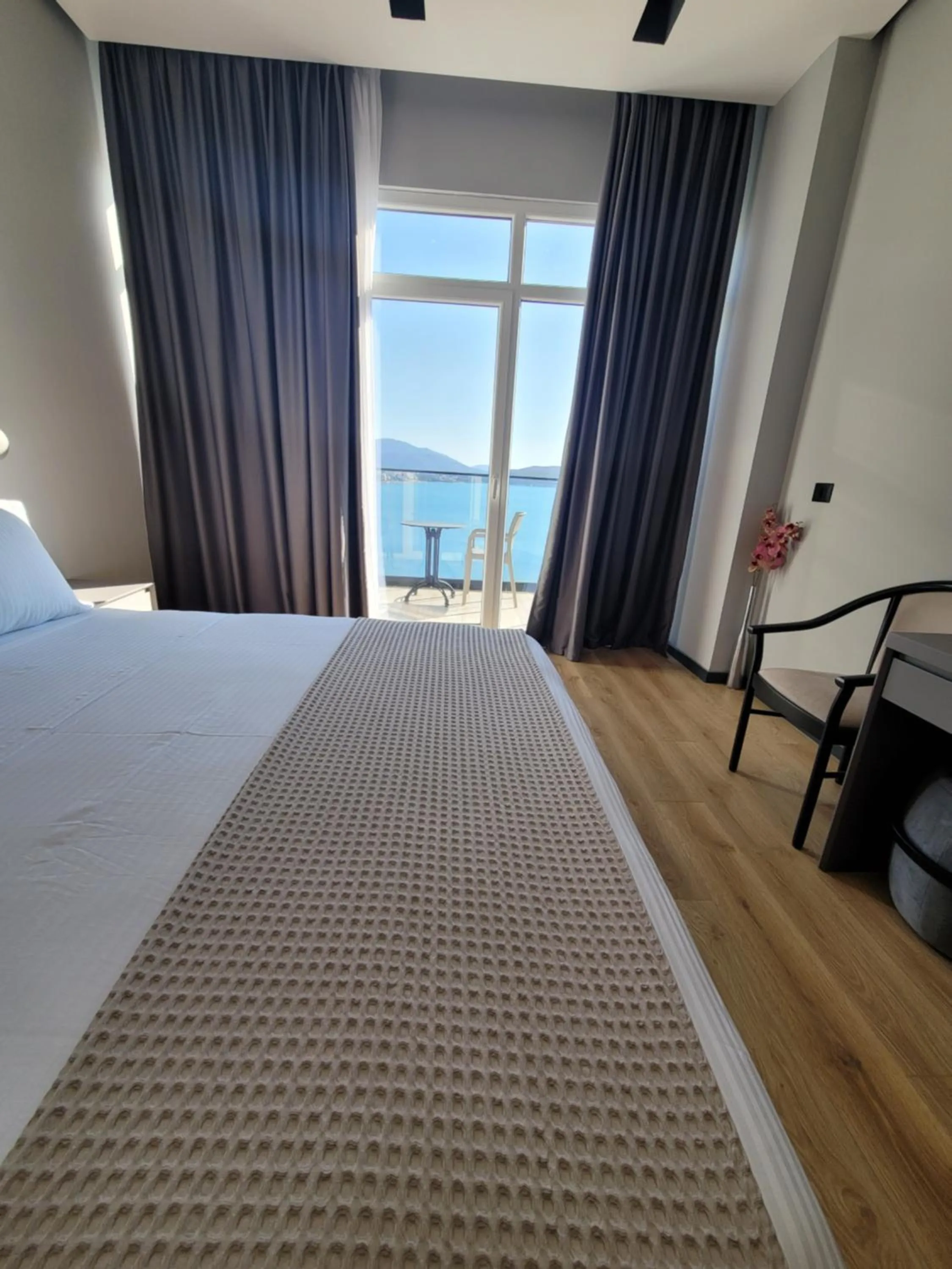 Photo of the whole room, Bed in Toer Hotel & SPA