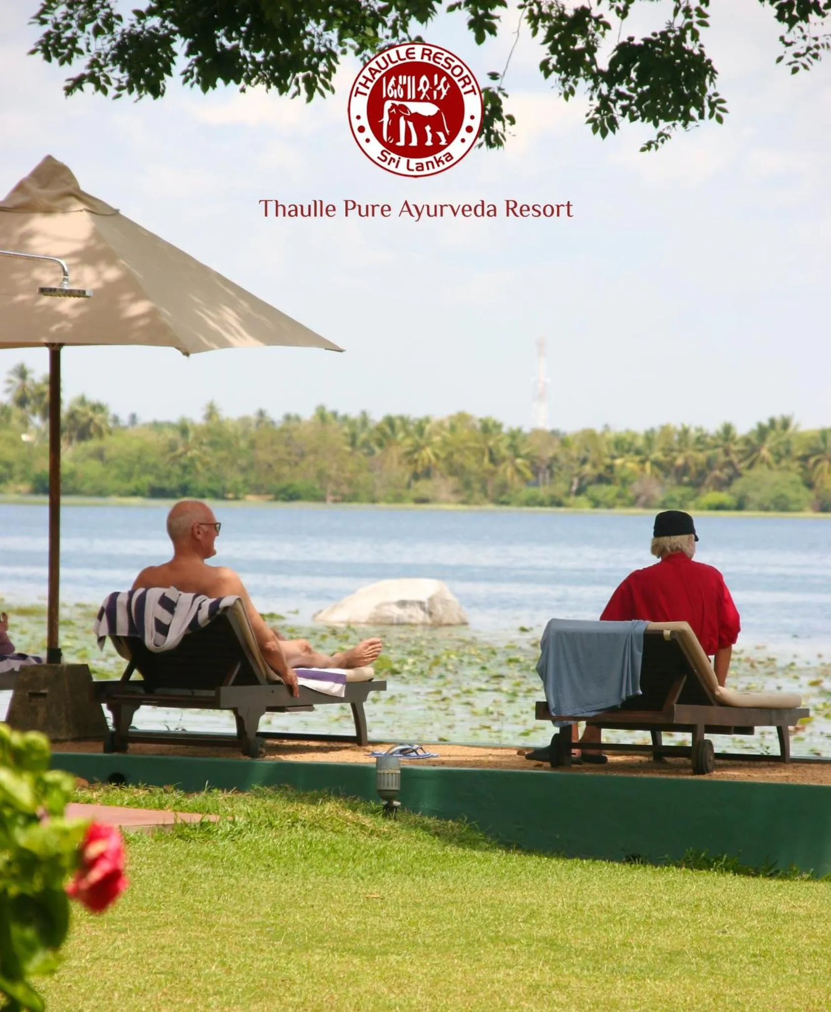 Thaulle Ayurveda Resort - Yala