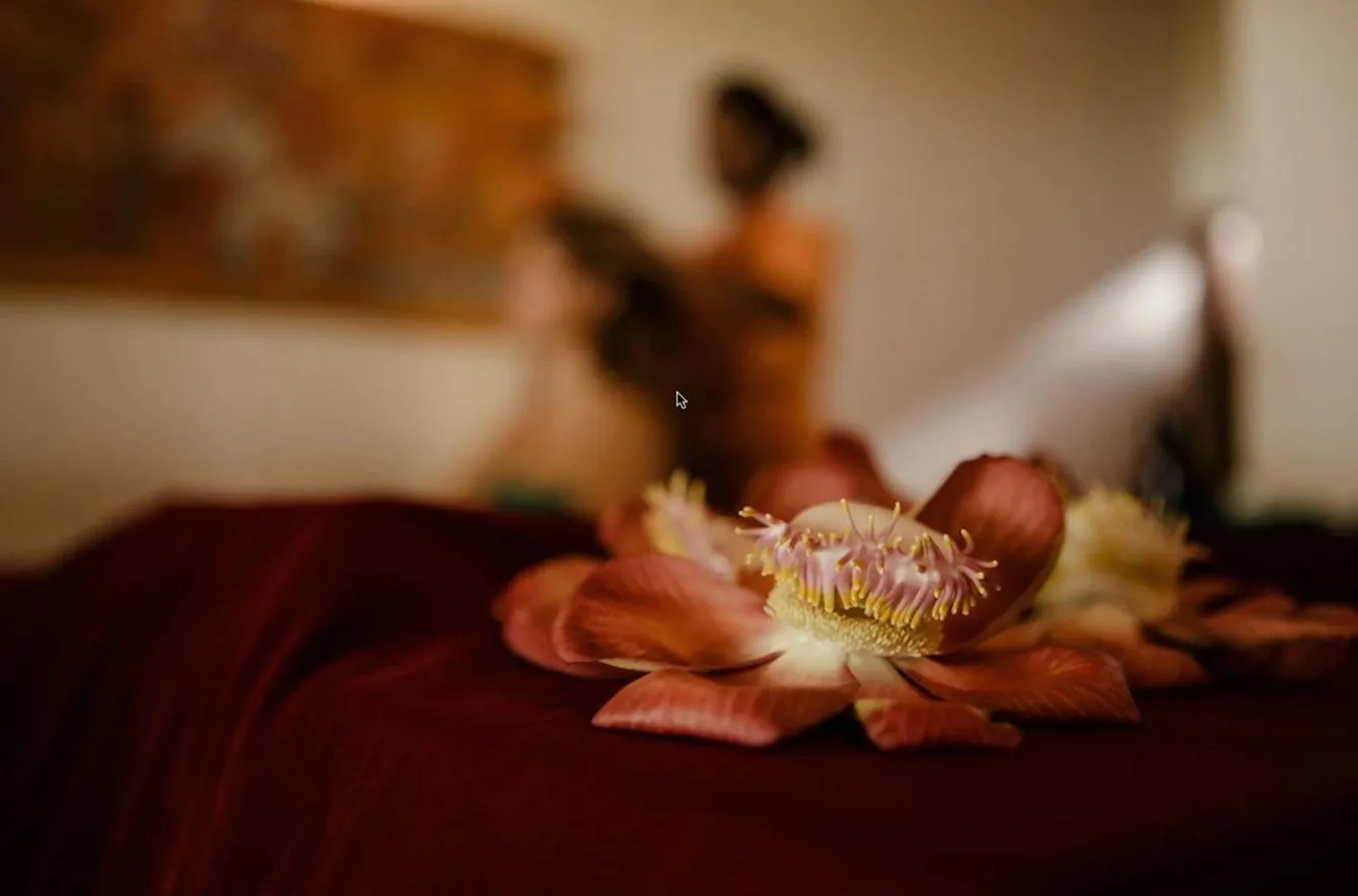 Thaulle Ayurveda Resort - Yala