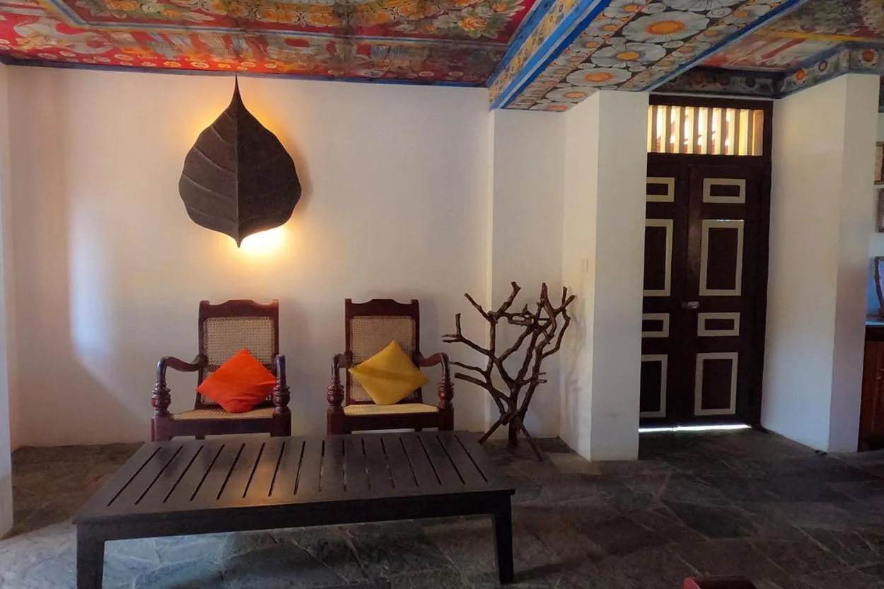 Thaulle Ayurveda Resort - Yala