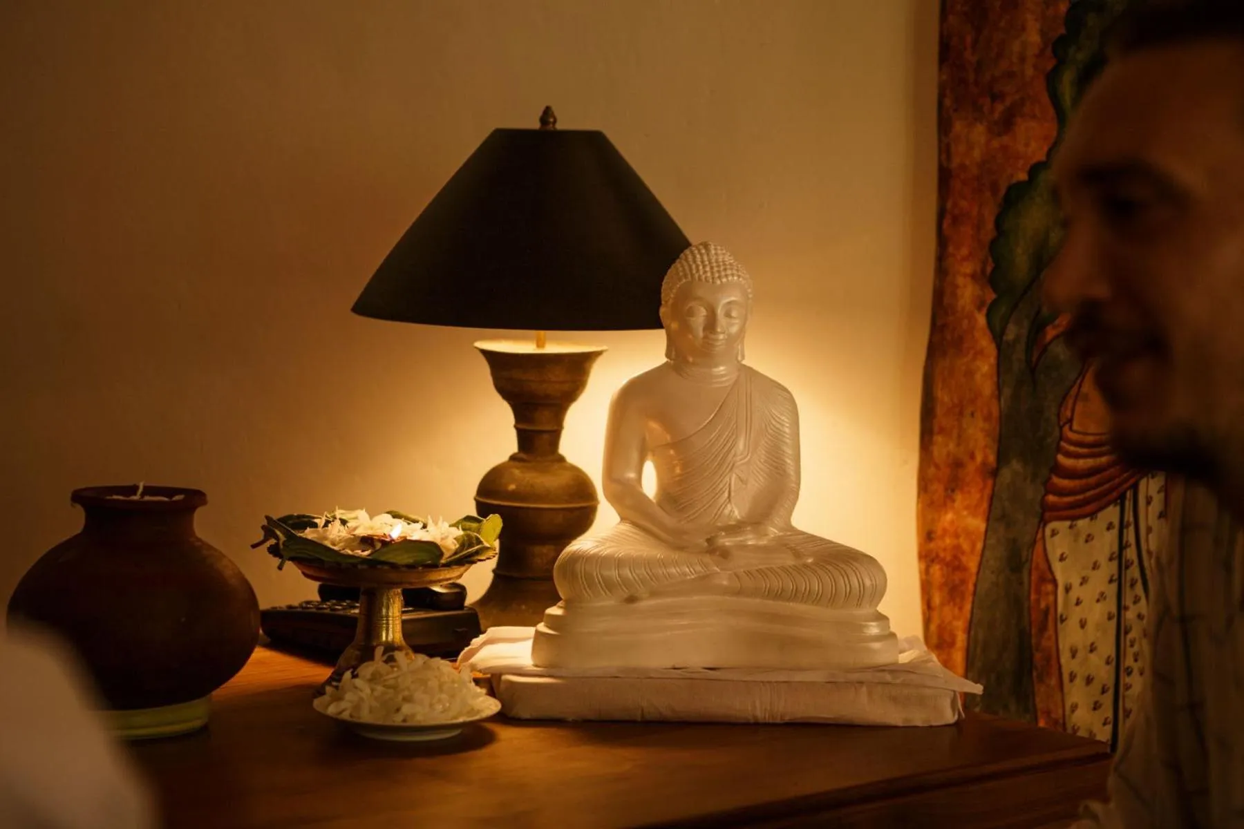 Thaulle Ayurveda Resort - Yala