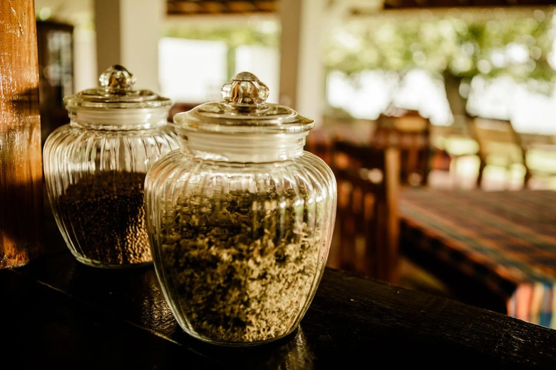 Thaulle Ayurveda Resort - Yala