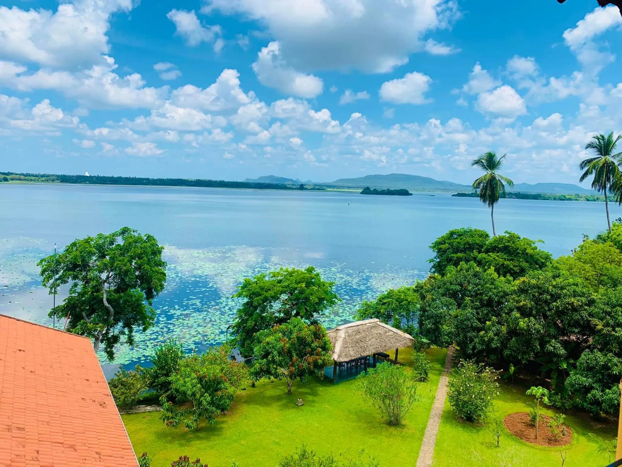 Thaulle Ayurveda Resort - Yala