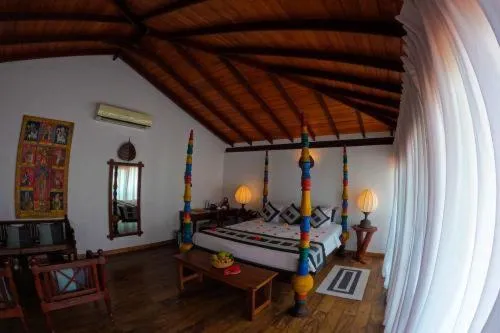 Thaulle Ayurveda Resort - Yala