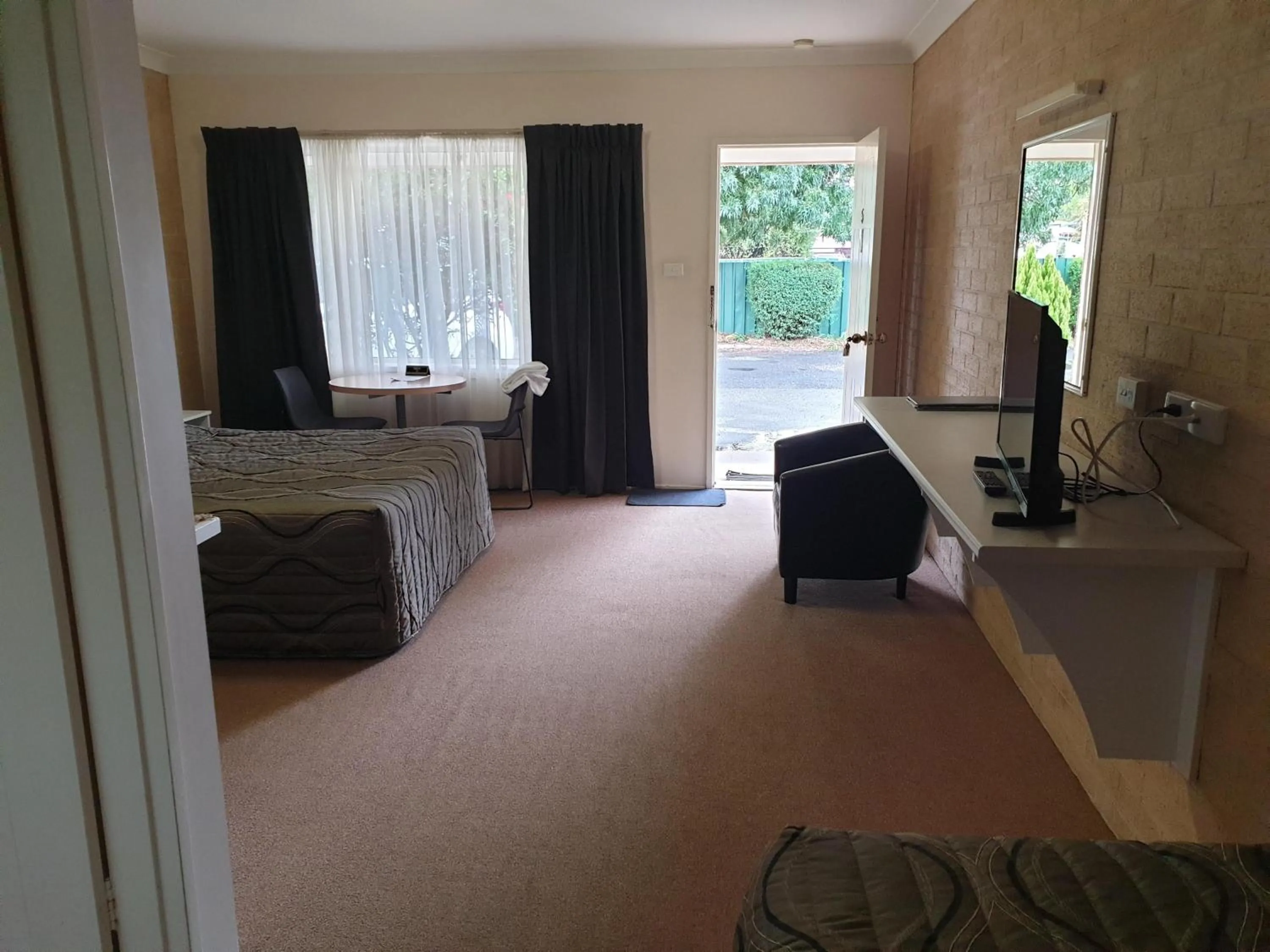 Blayney Central Motel