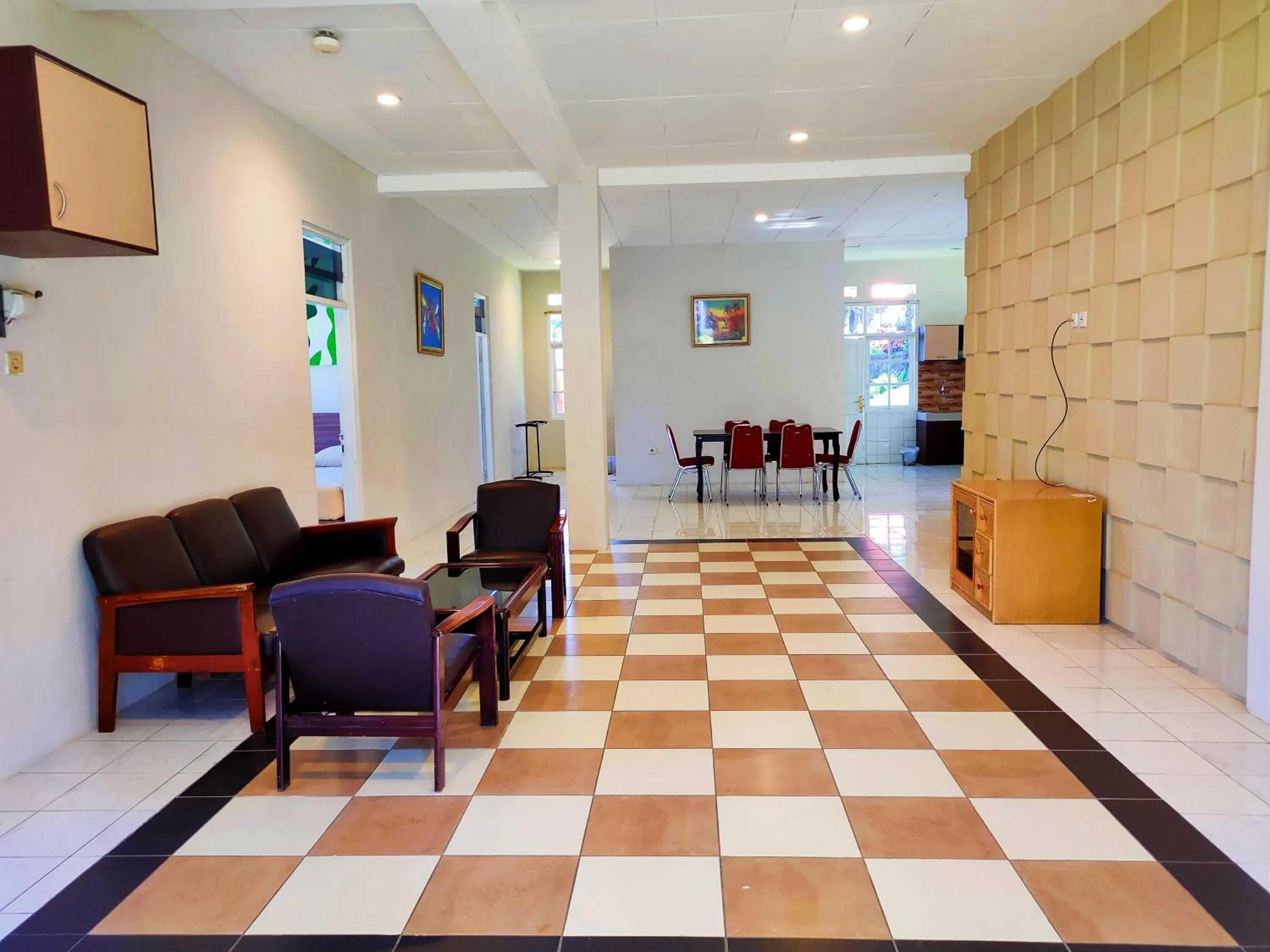 Alfa Resort Hotel and Conference