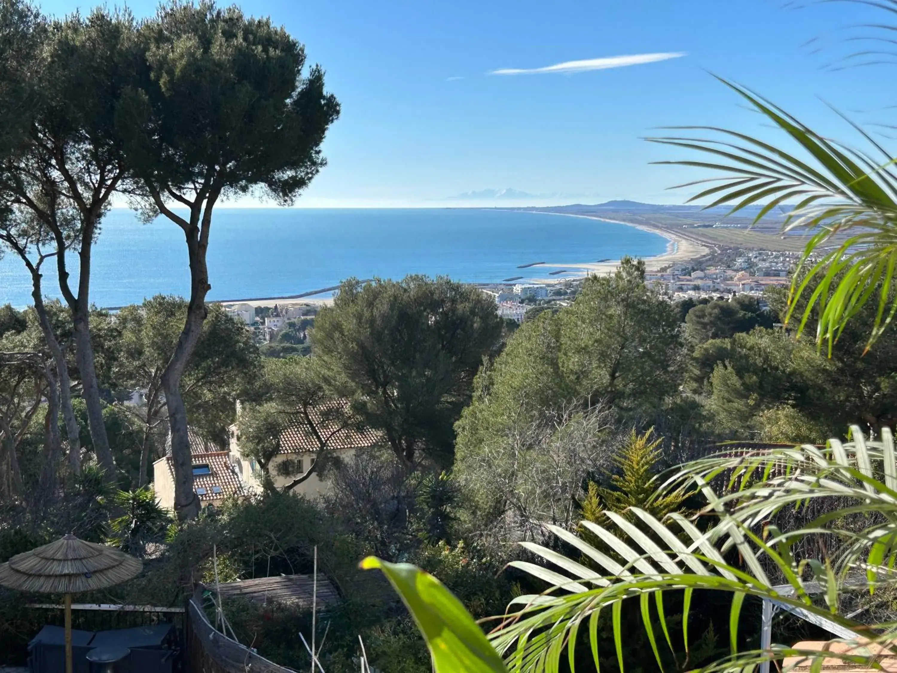 le lodge Saint Clair le lodge Saint Clair