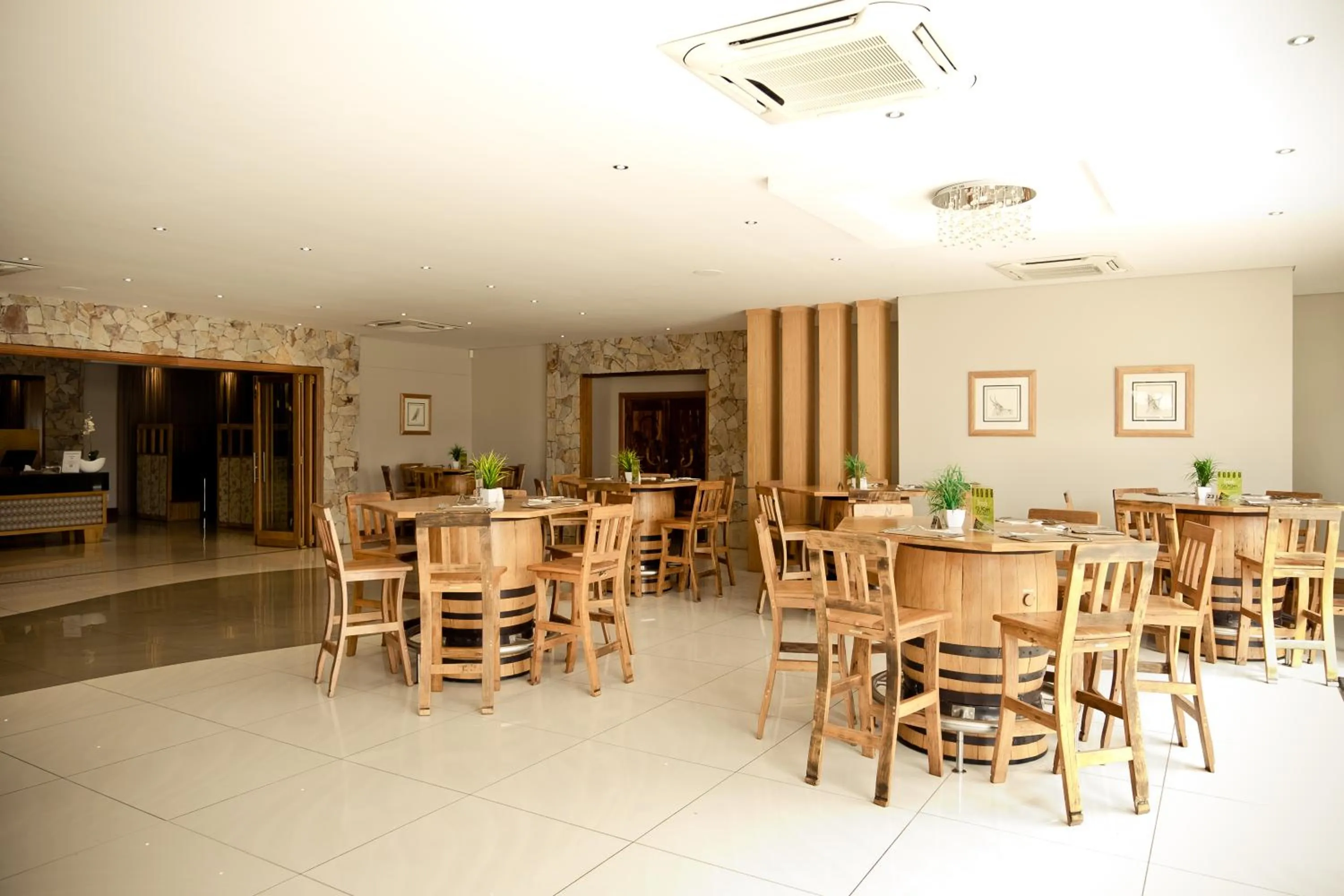 Other in Africanos Country Estate