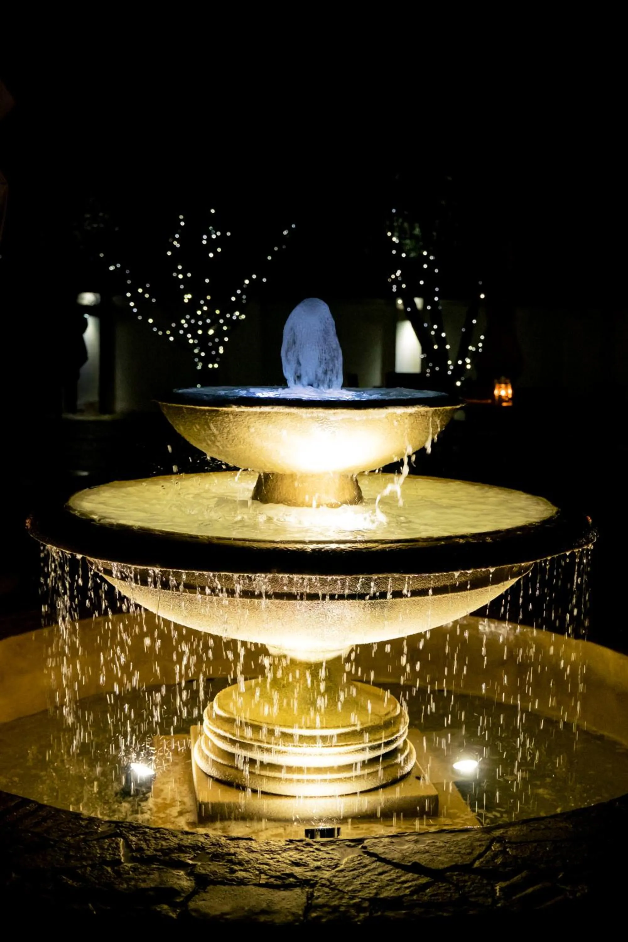 View (from property/room) in Africanos Country Estate