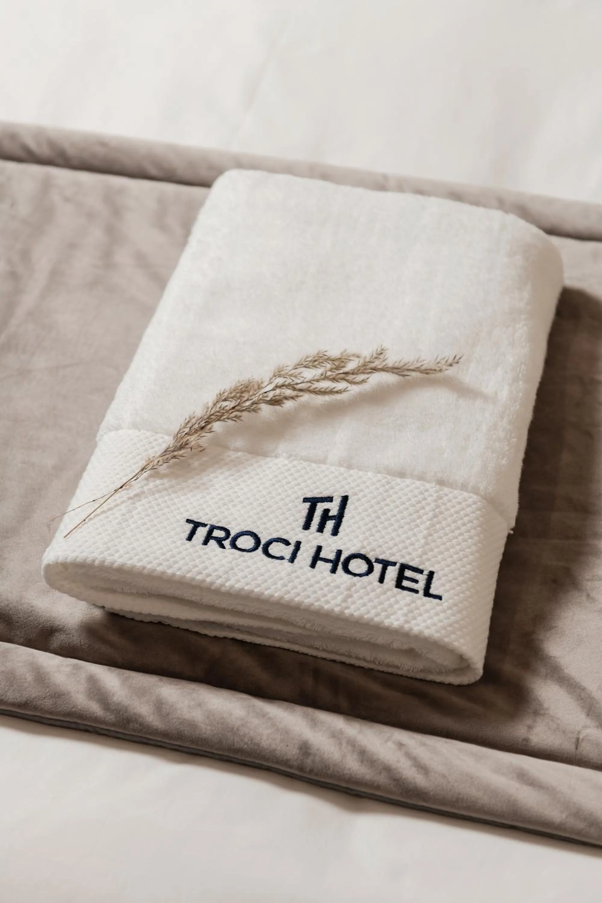 Troci Hotel