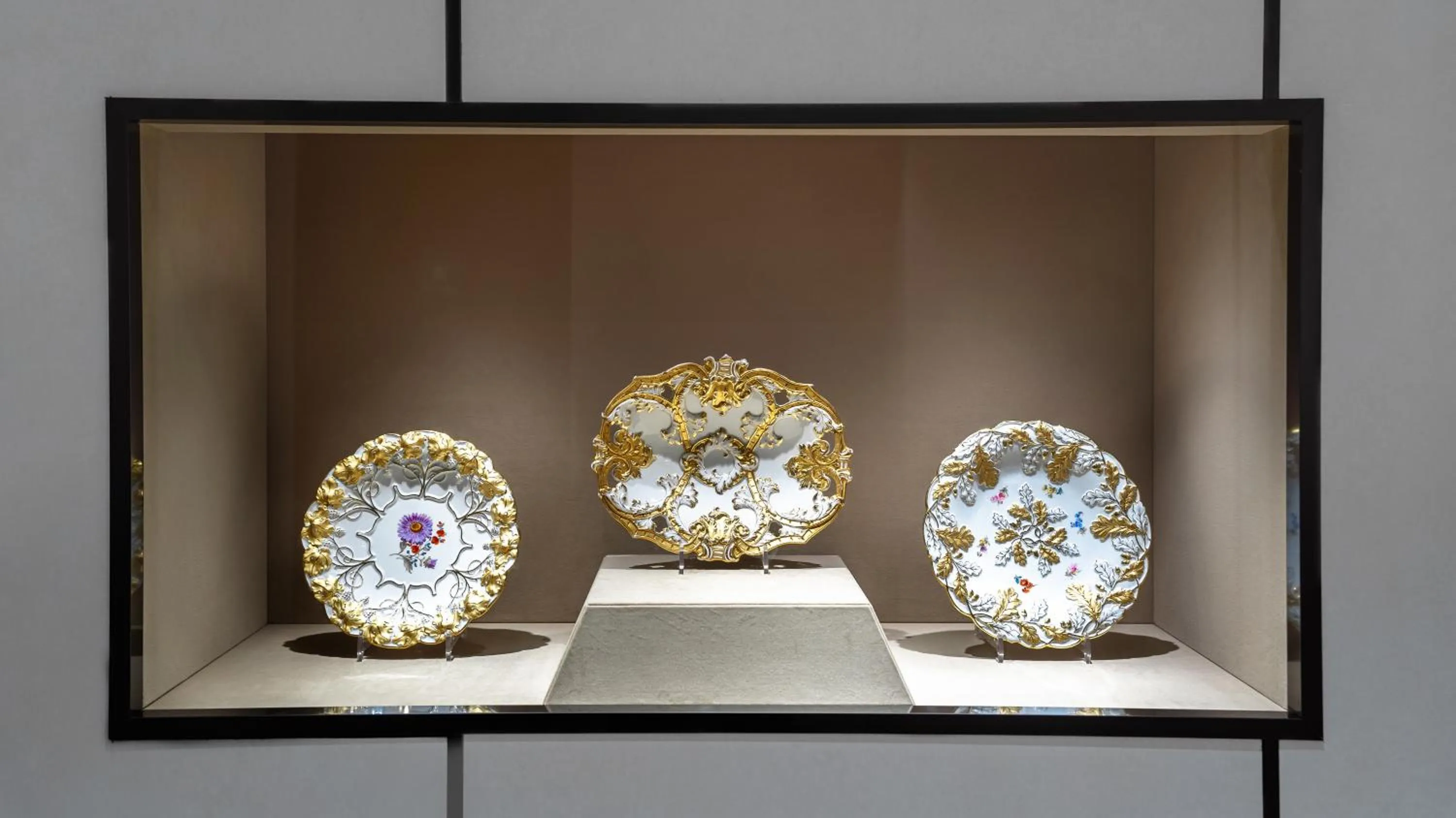 Area and facilities in The Prima Hotel Jongno