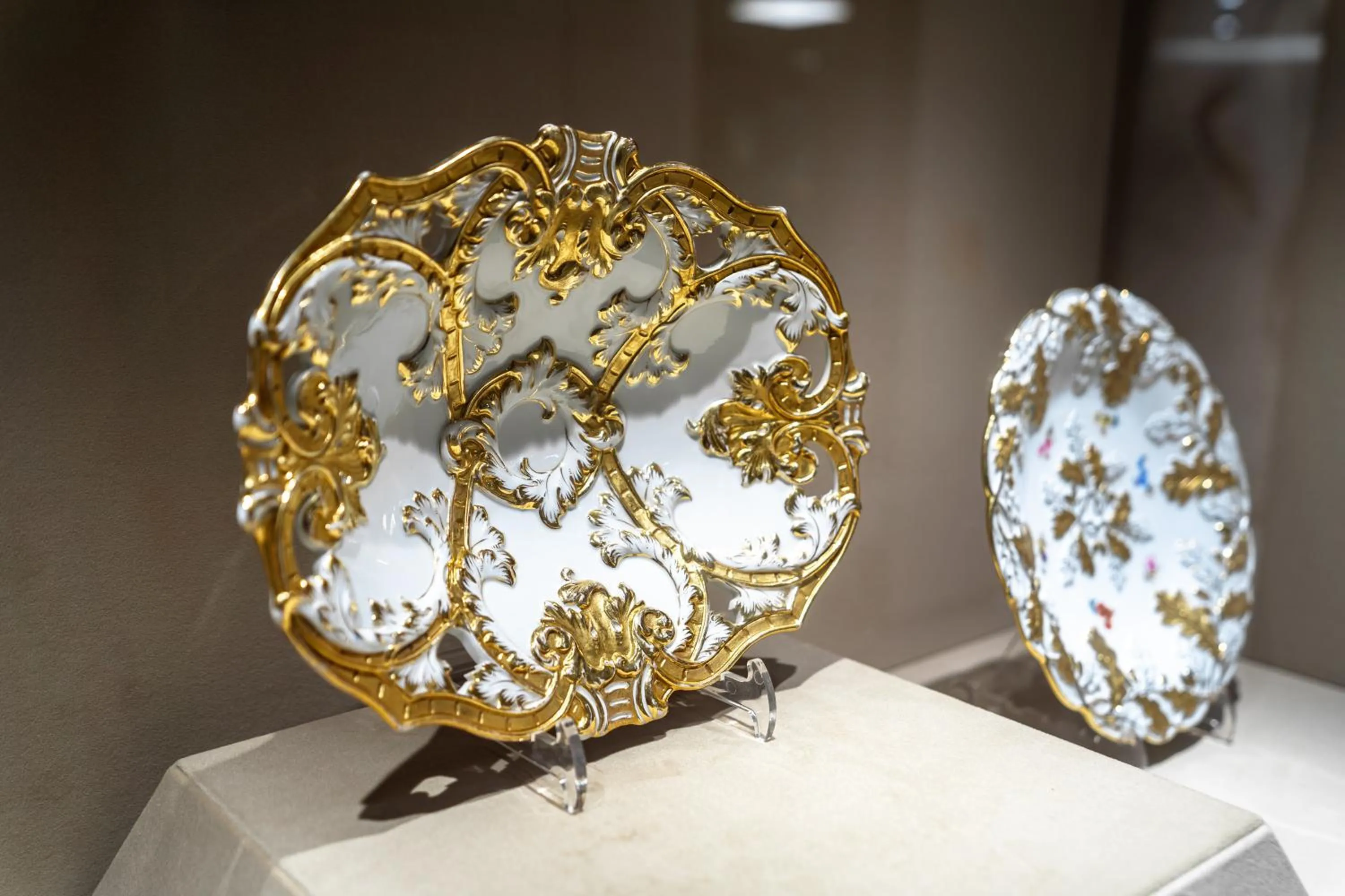 Area and facilities in The Prima Hotel Jongno