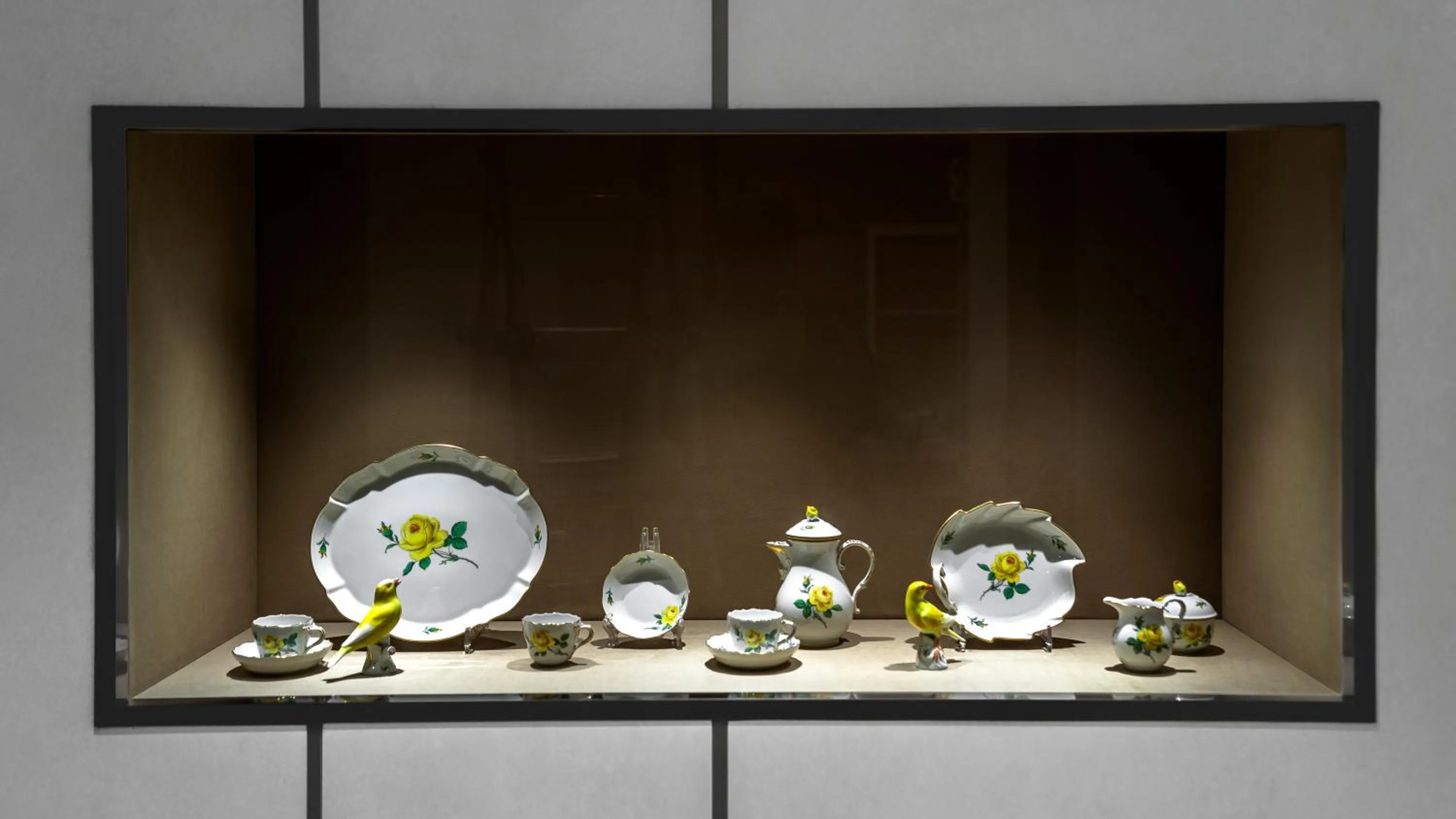 Area and facilities in The Prima Hotel Jongno