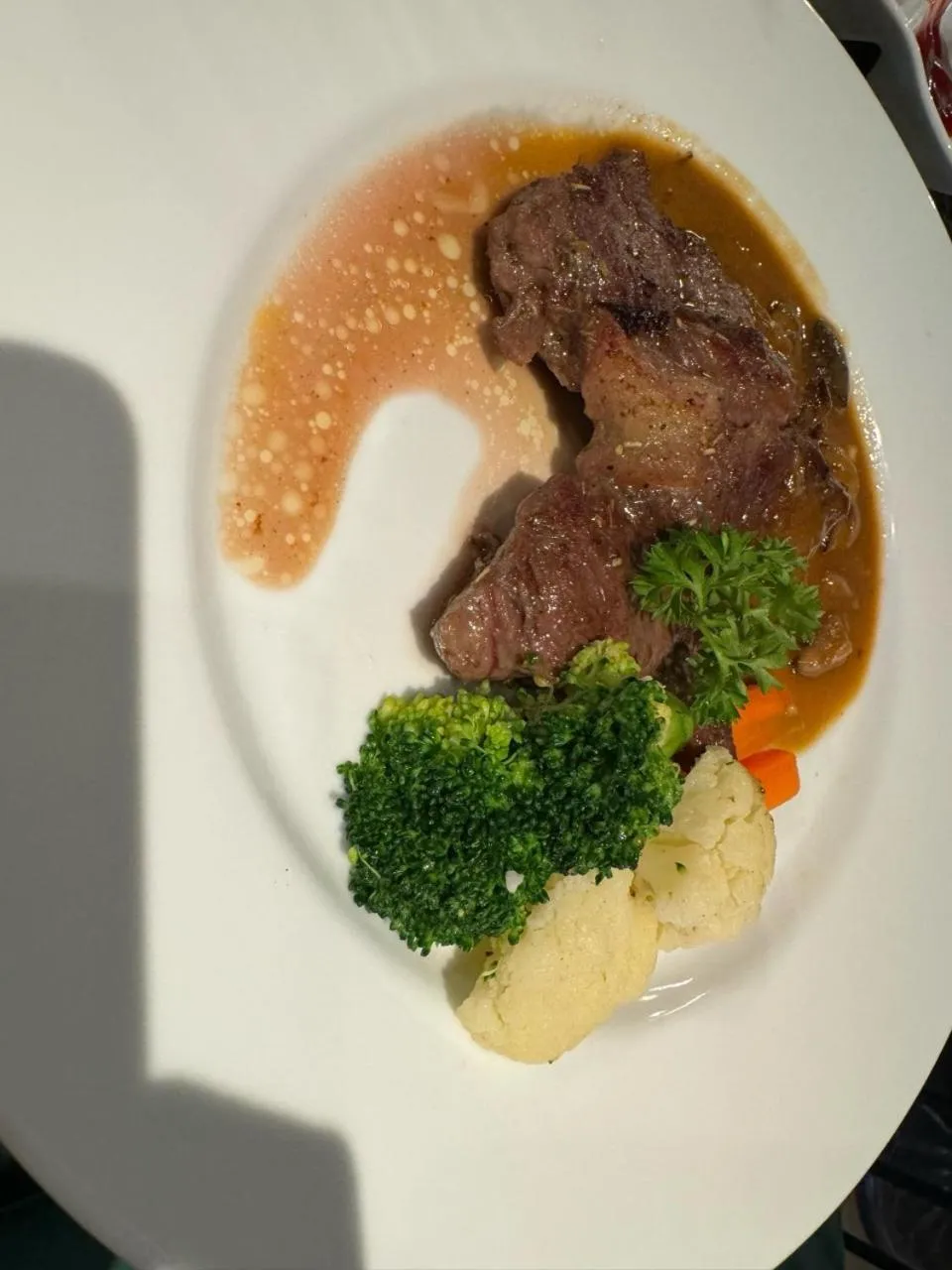 Food and drinks in Victor Gallery hotel & spa - Victor Group