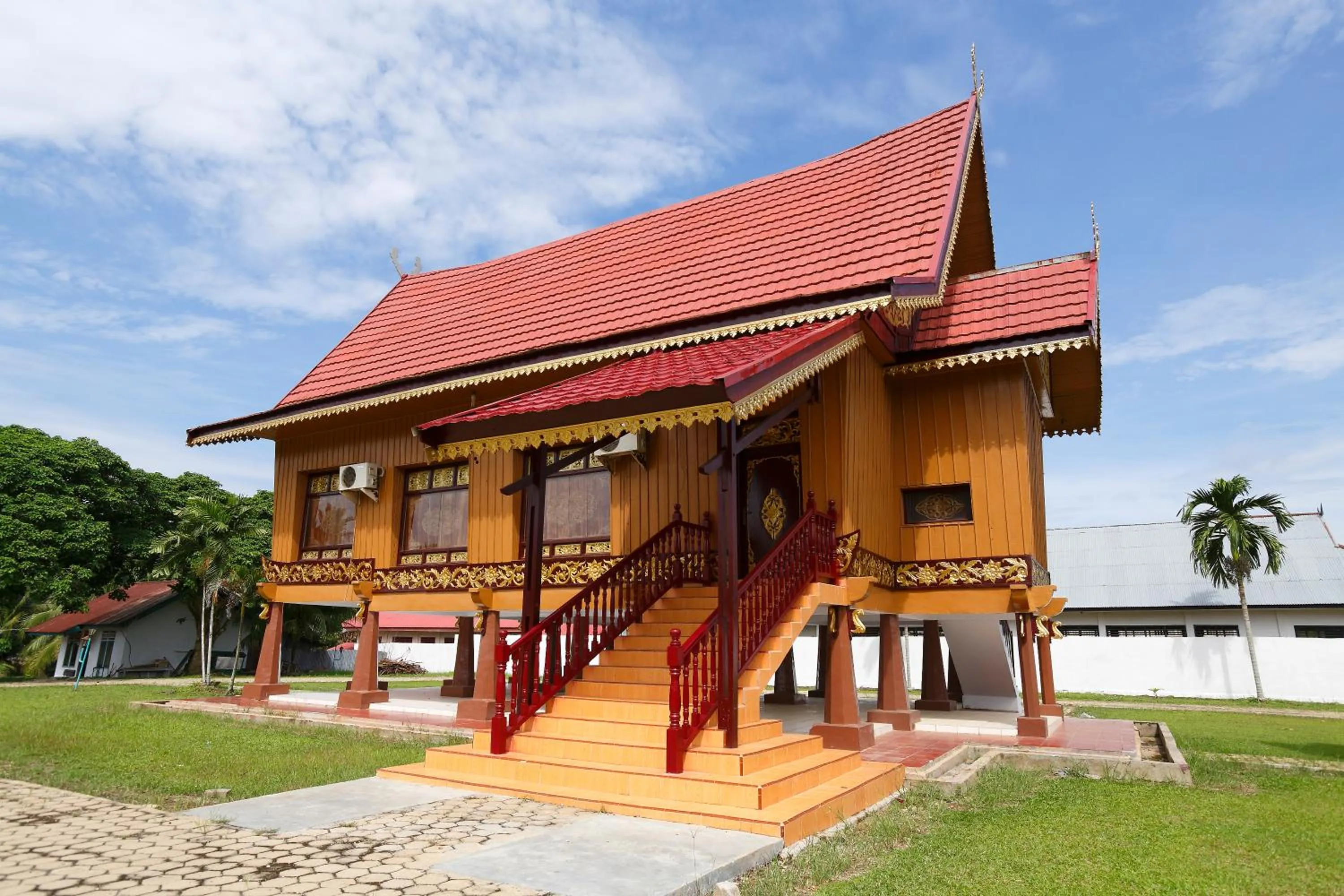 Activities in Amaris Hotel Muara Bungo - Jambi