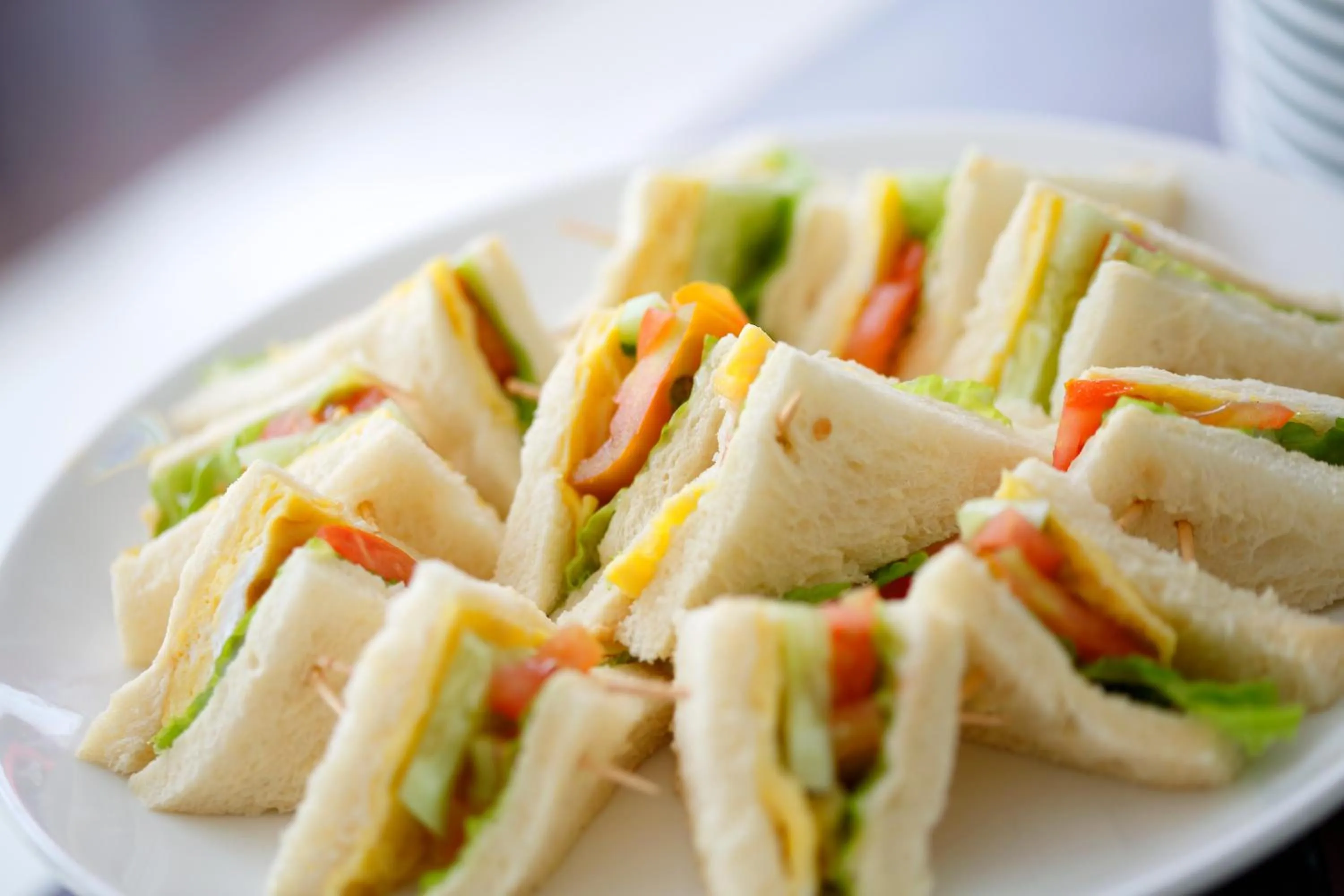 Food in Amaris Hotel Muara Bungo - Jambi