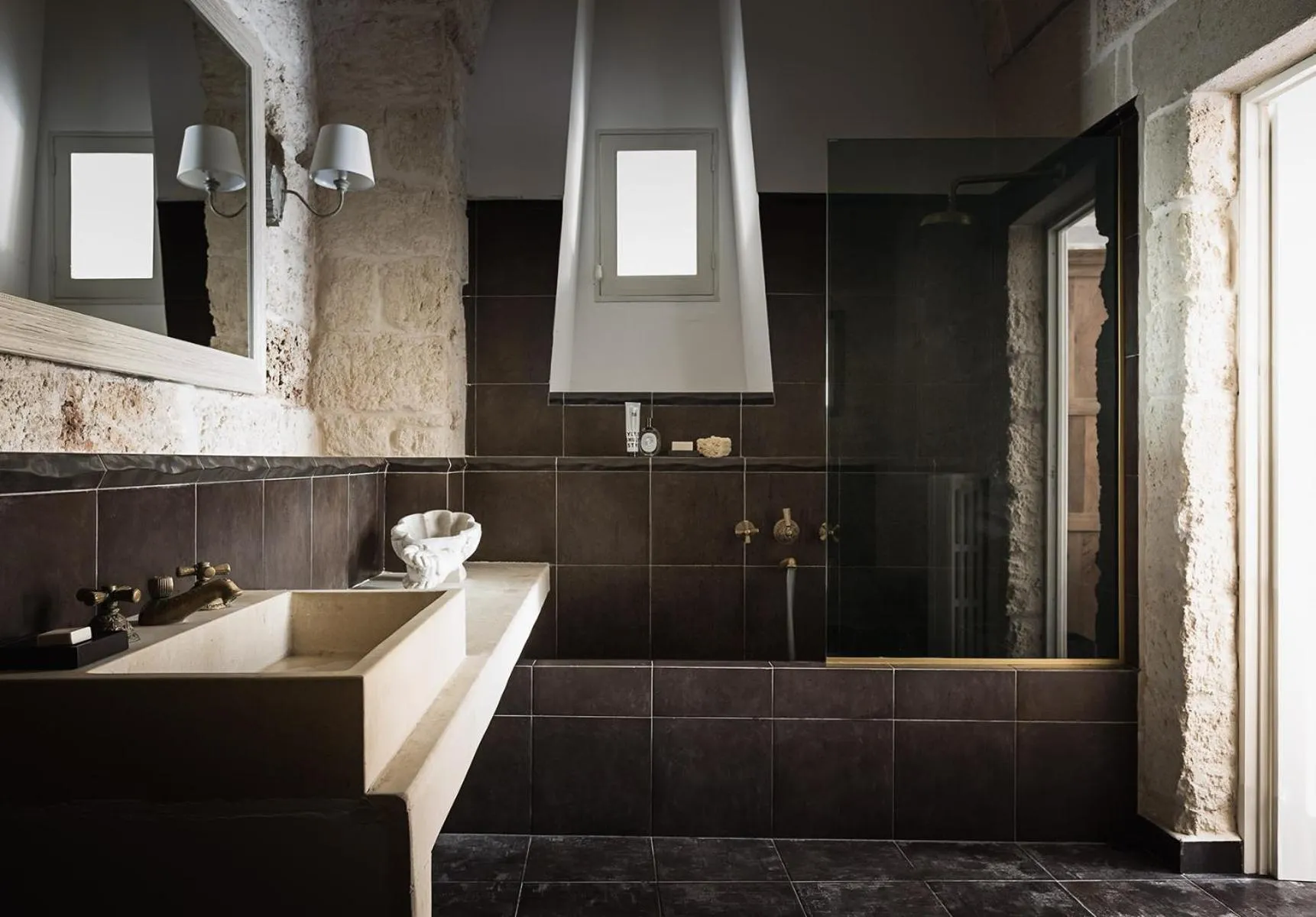 Don Totu - Dimora Storica